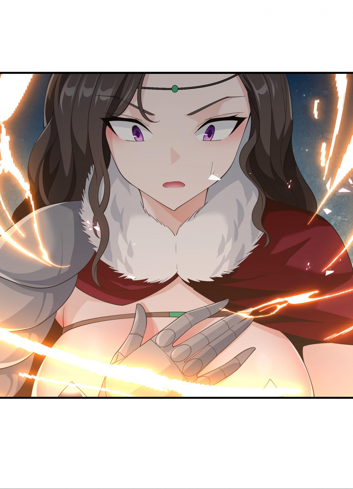 Little Tyrant Doesn’t Want to Meet with a Bad End Chapter 53 - page 18
