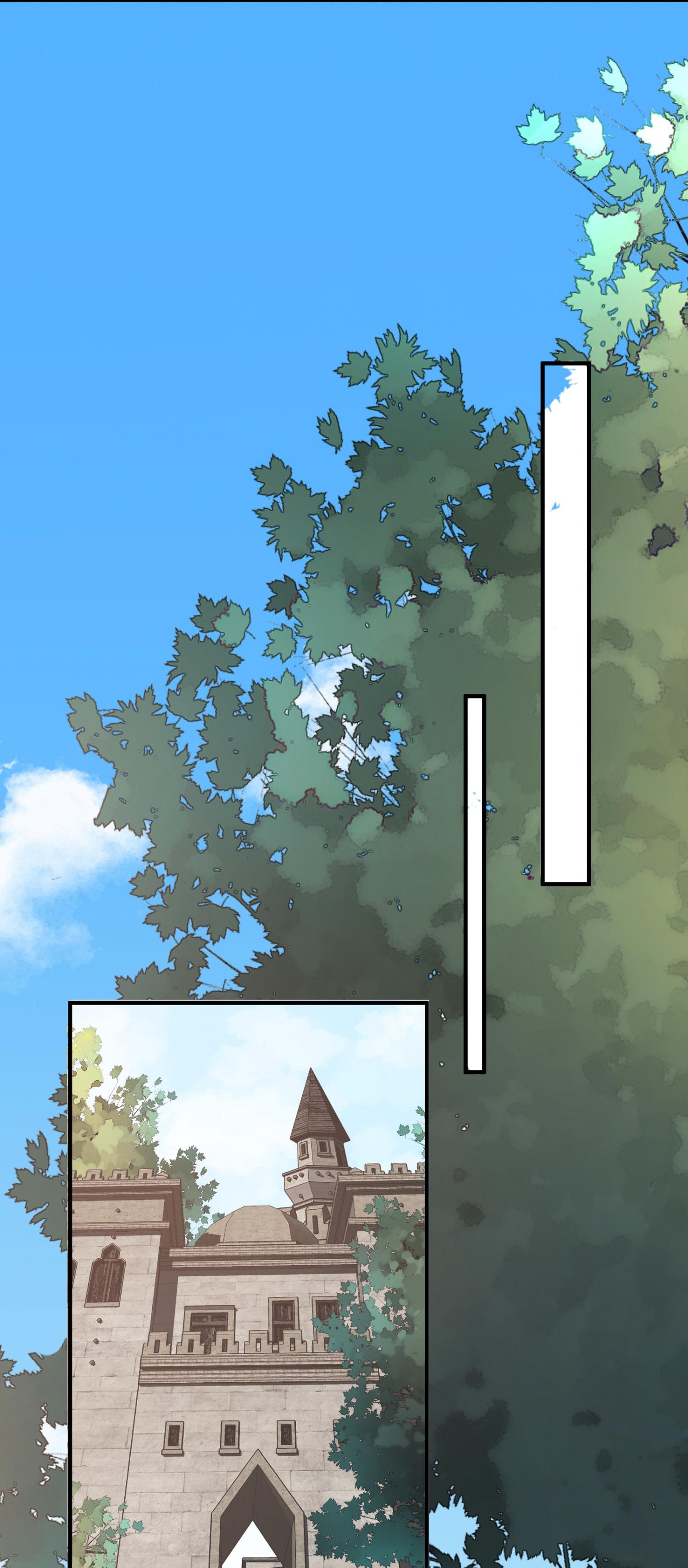 Little Tyrant Doesn’t Want to Meet with a Bad End Chapter 53 - page 21