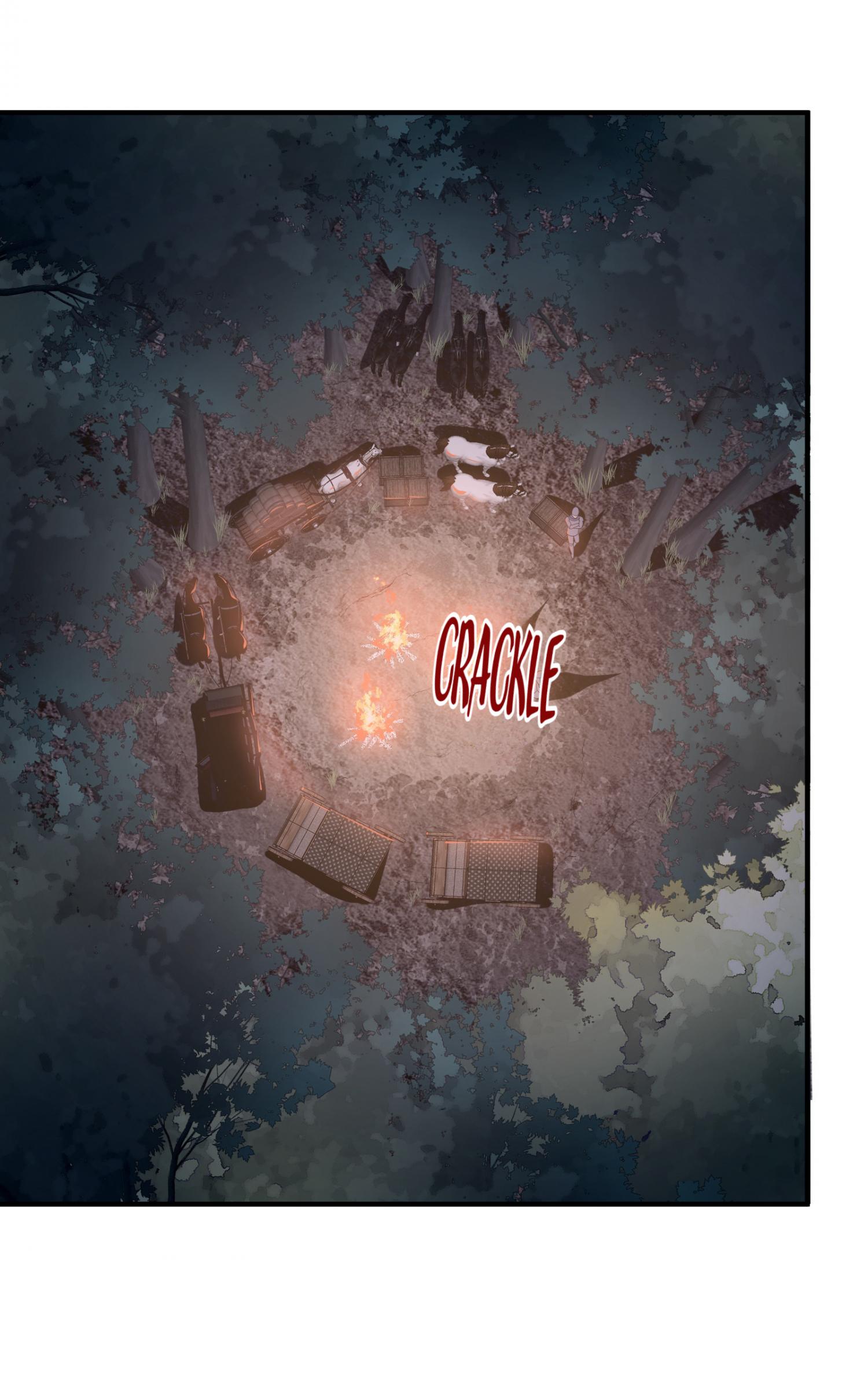 Little Tyrant Doesn’t Want to Meet with a Bad End Chapter 53 - page 27