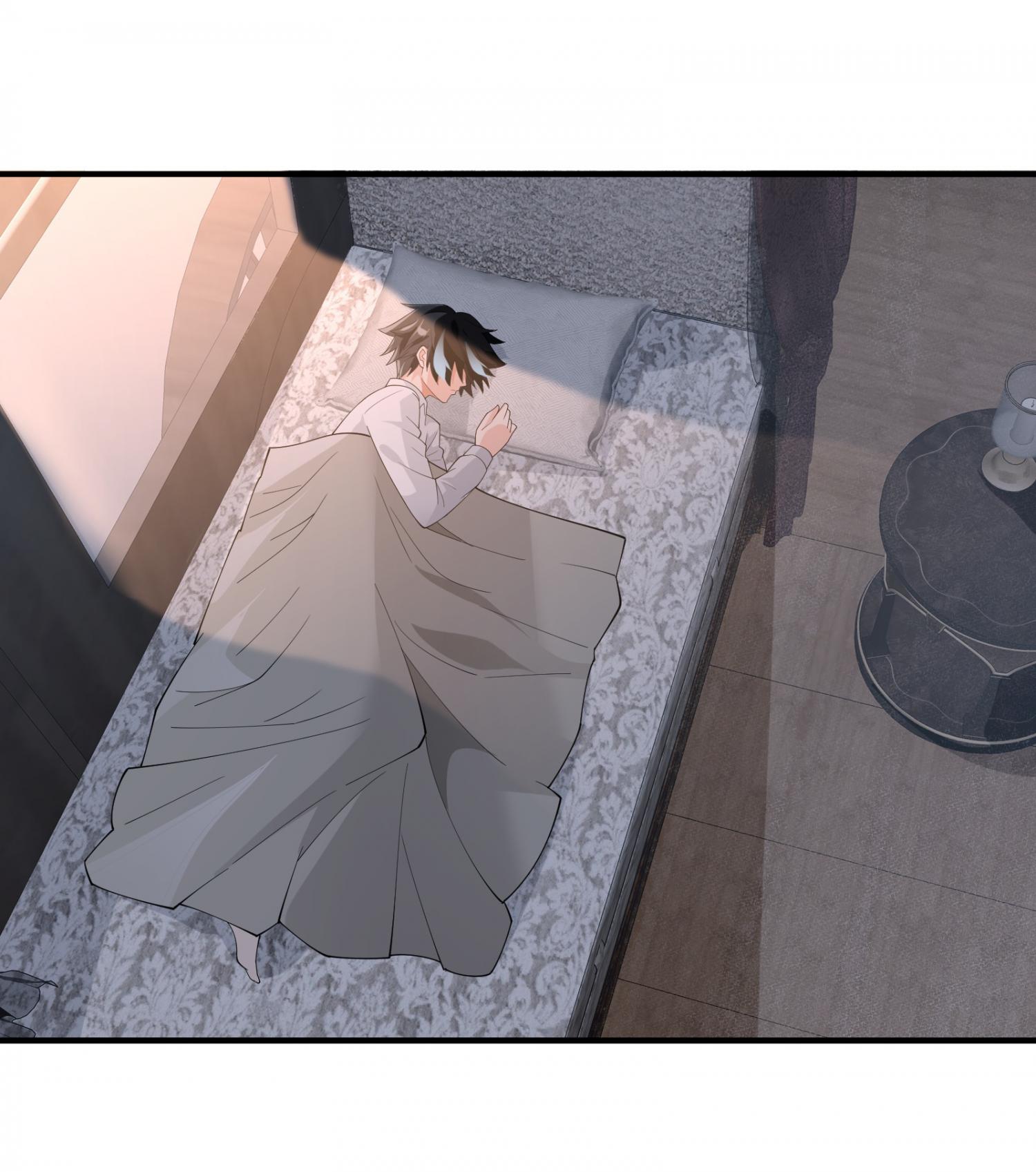 Little Tyrant Doesn’t Want to Meet with a Bad End Chapter 53 - page 29
