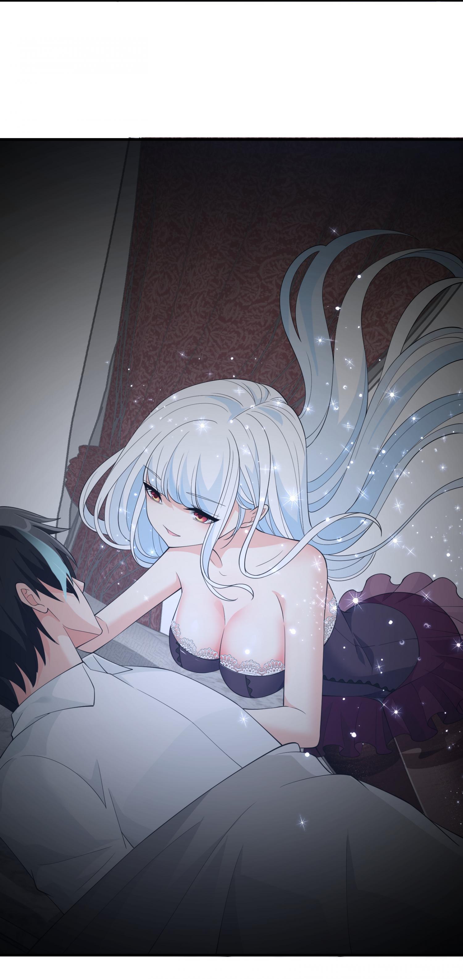 Little Tyrant Doesn’t Want to Meet with a Bad End Chapter 53 - page 34
