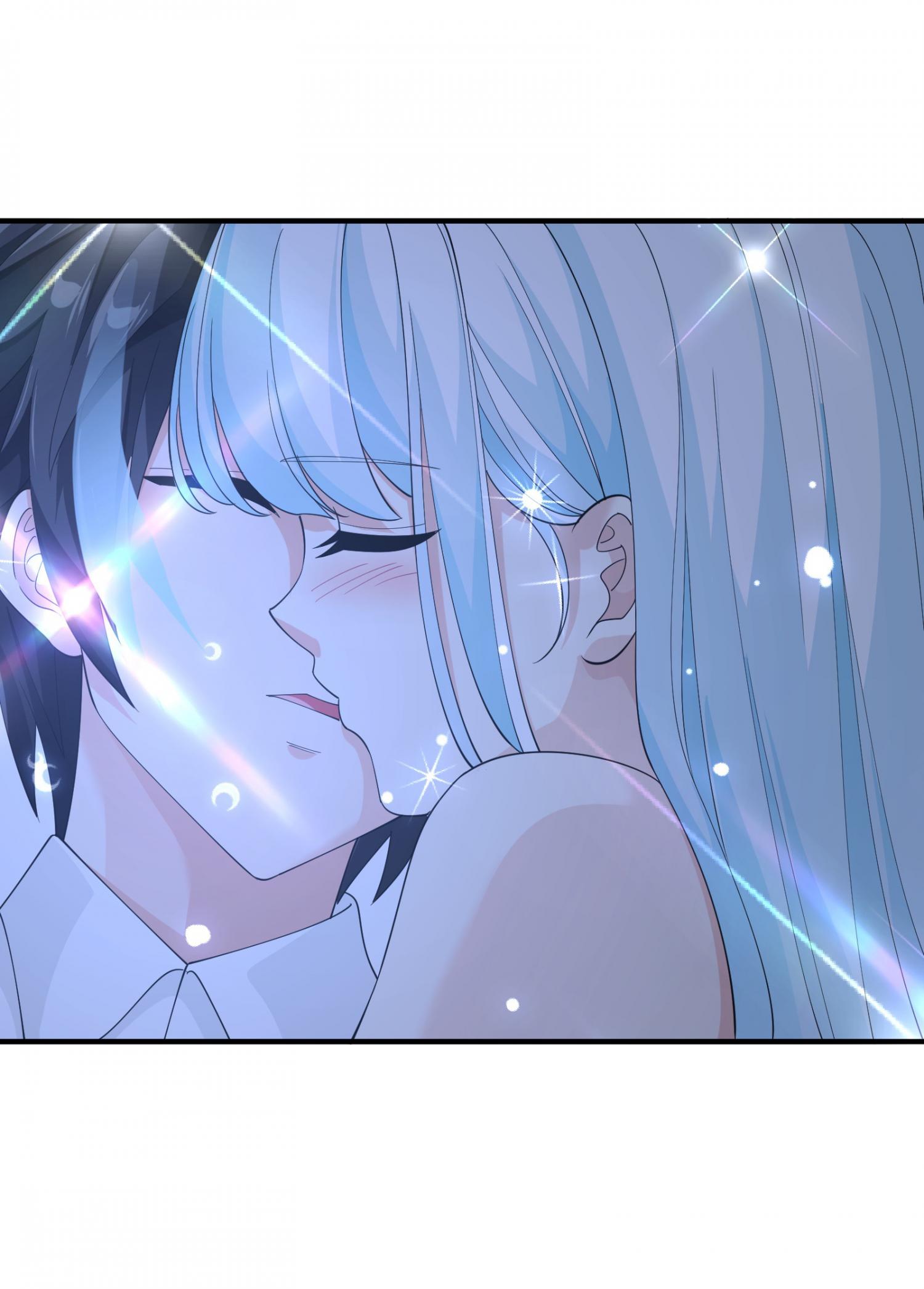 Little Tyrant Doesn’t Want to Meet with a Bad End Chapter 53 - page 36