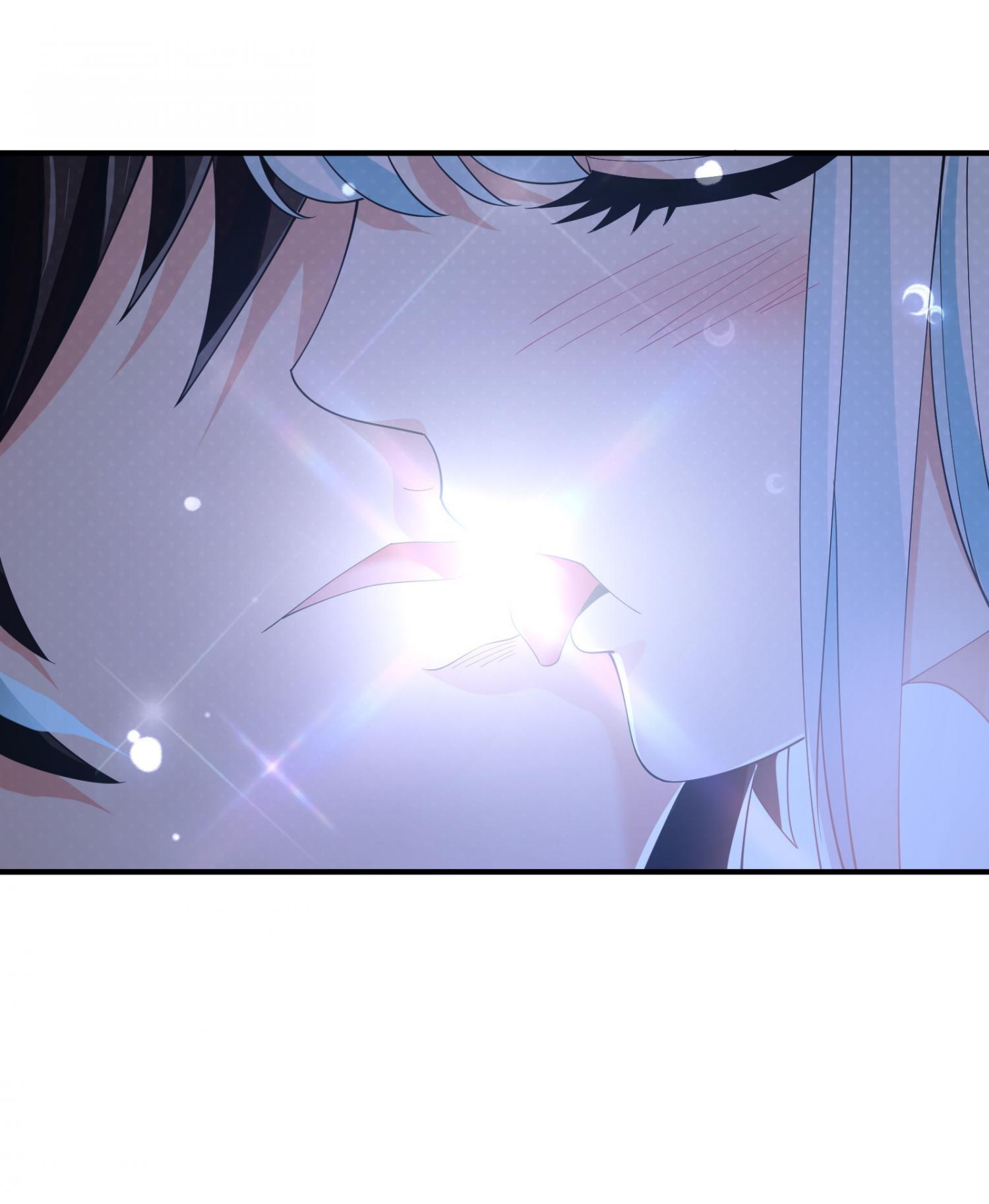 Little Tyrant Doesn’t Want to Meet with a Bad End Chapter 53 - page 37