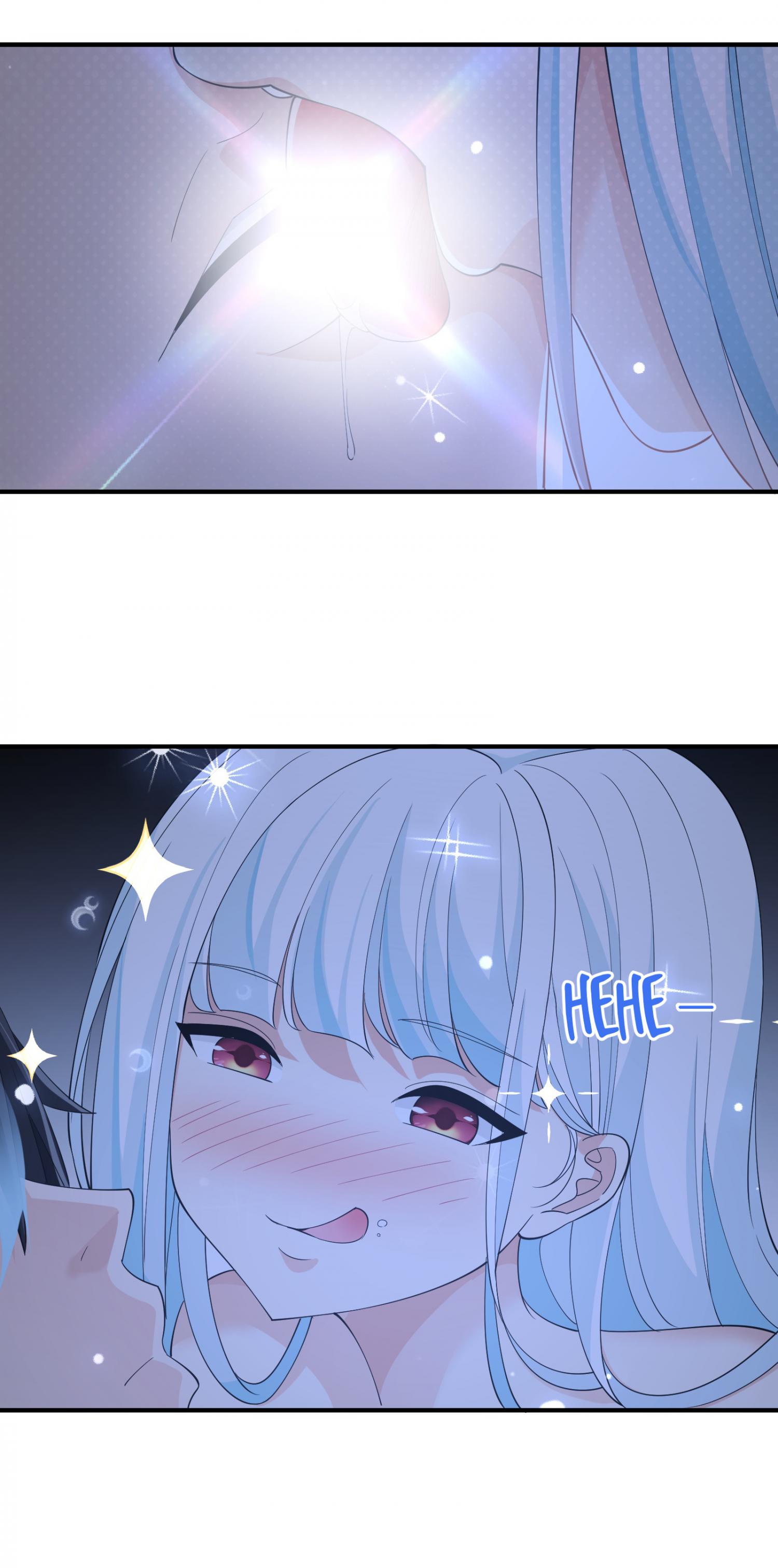 Little Tyrant Doesn’t Want to Meet with a Bad End Chapter 53 - page 38