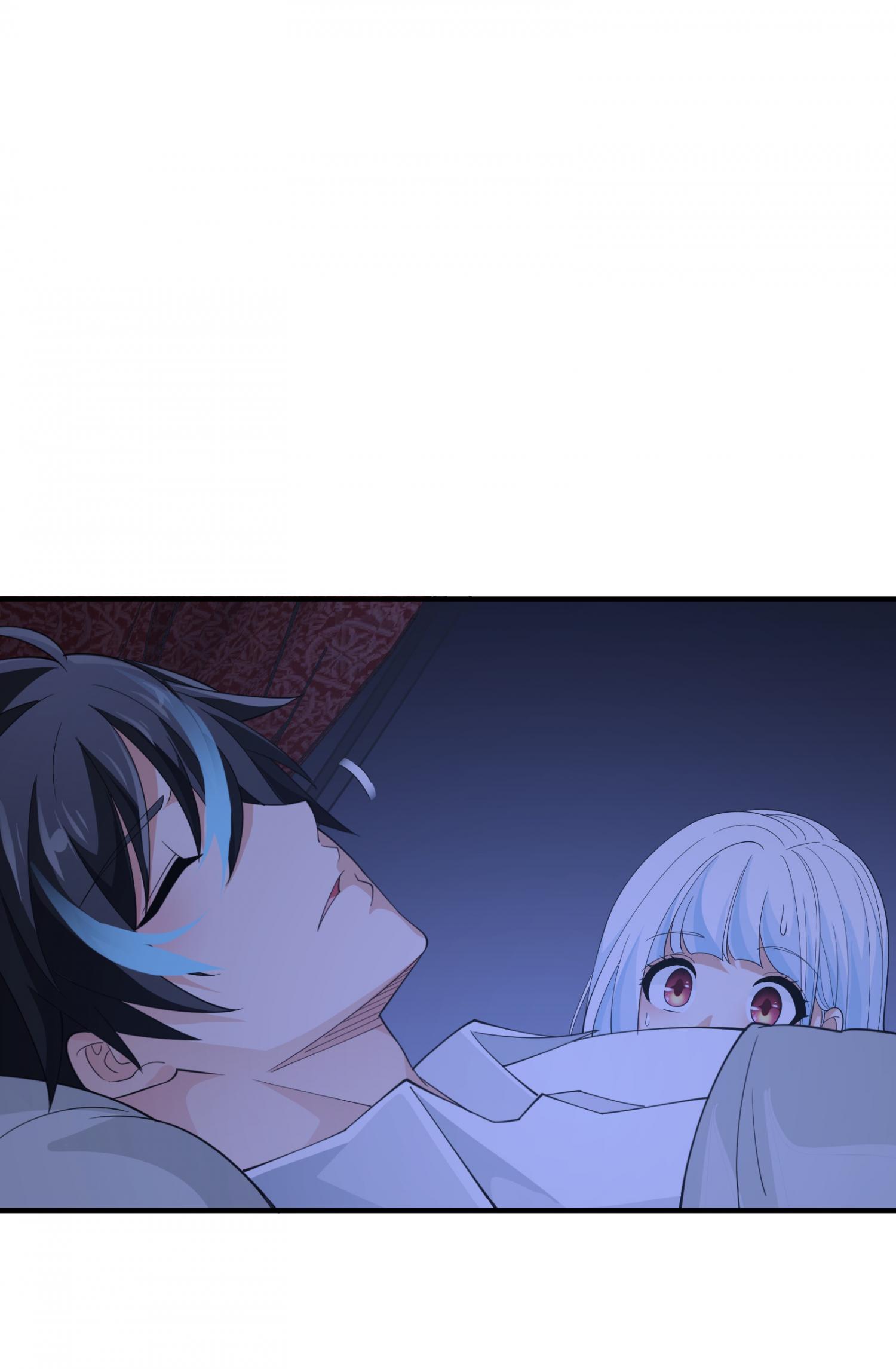 Little Tyrant Doesn’t Want to Meet with a Bad End Chapter 53 - page 41