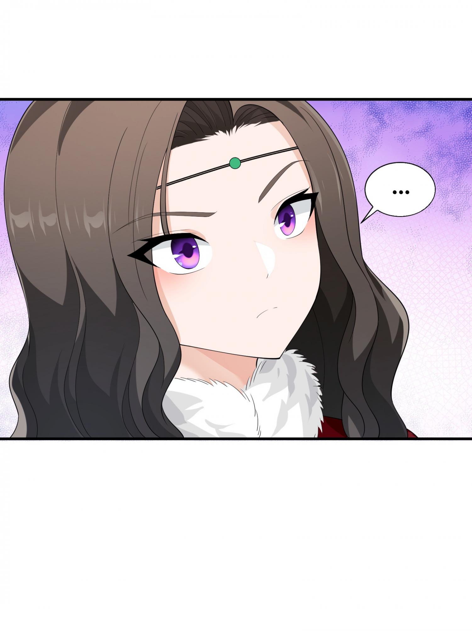Little Tyrant Doesn’t Want to Meet with a Bad End Chapter 53 - page 48