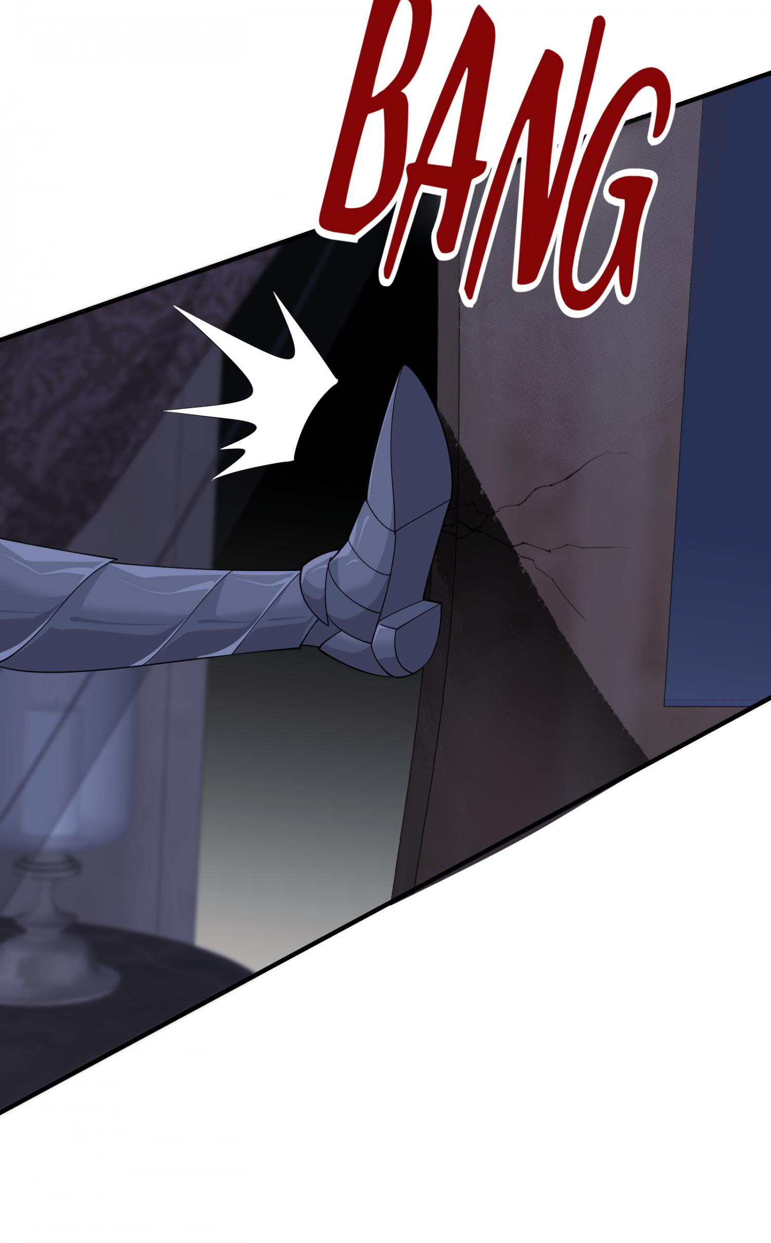 Little Tyrant Doesn’t Want to Meet with a Bad End Chapter 53 - page 53