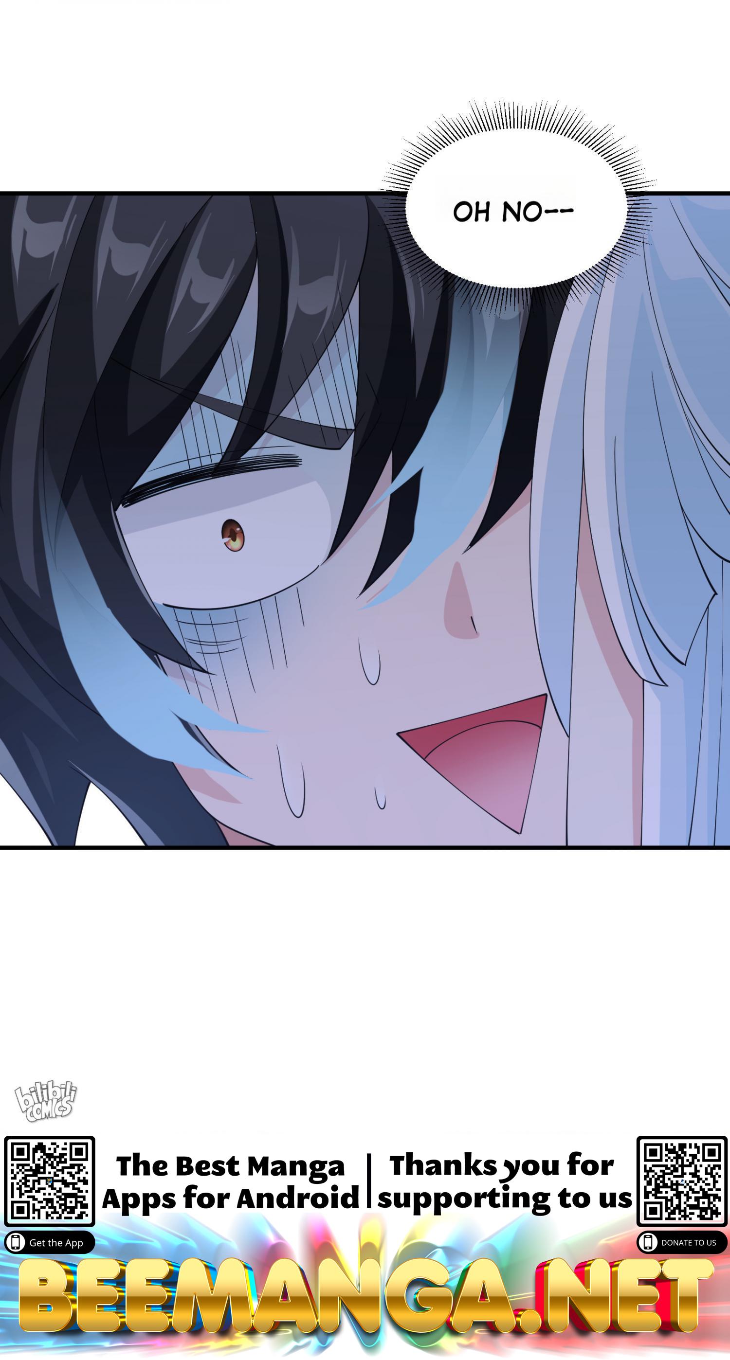 Little Tyrant Doesn’t Want to Meet with a Bad End Chapter 53 - page 57