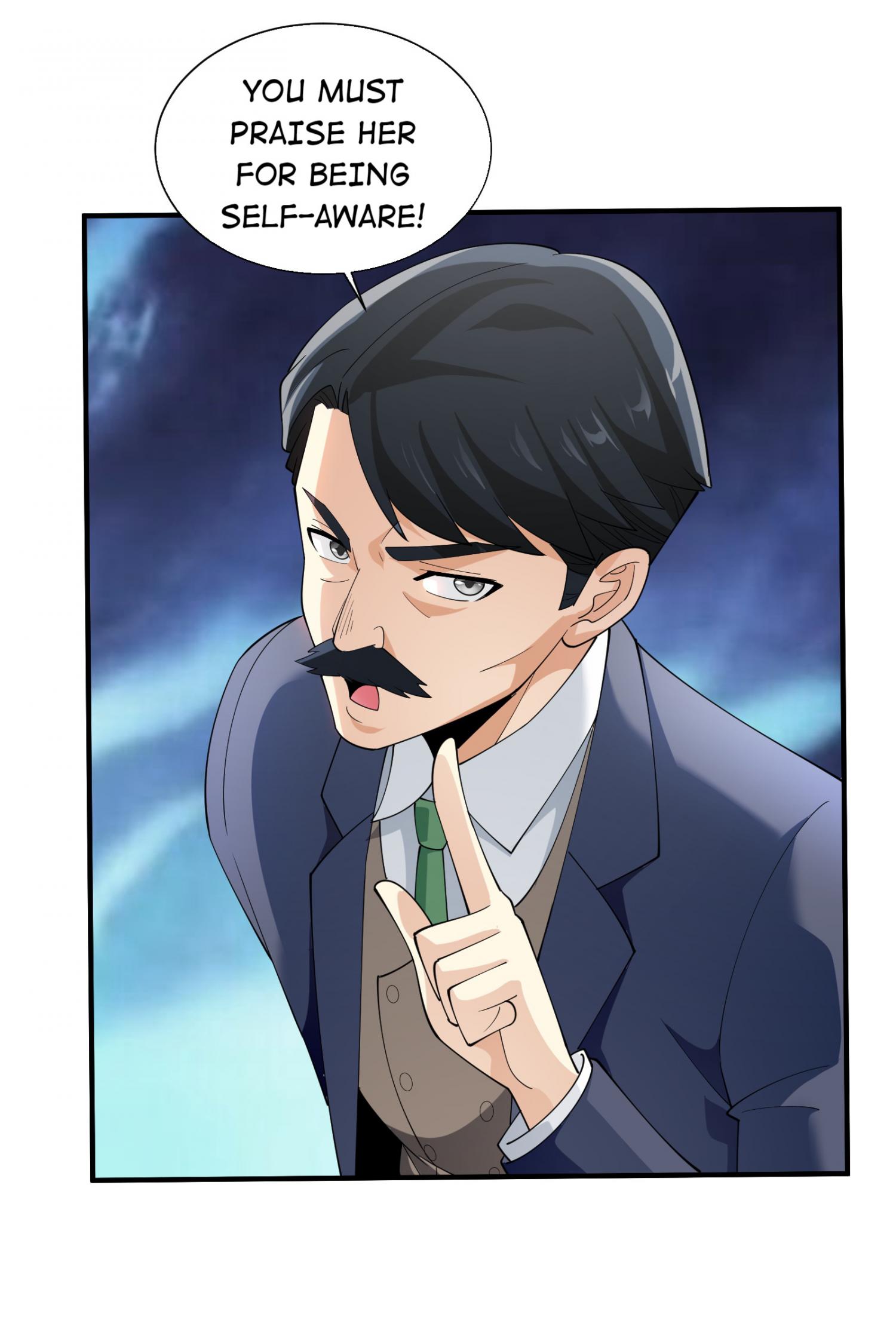 Little Tyrant Doesn’t Want to Meet with a Bad End Chapter 52 - page 13