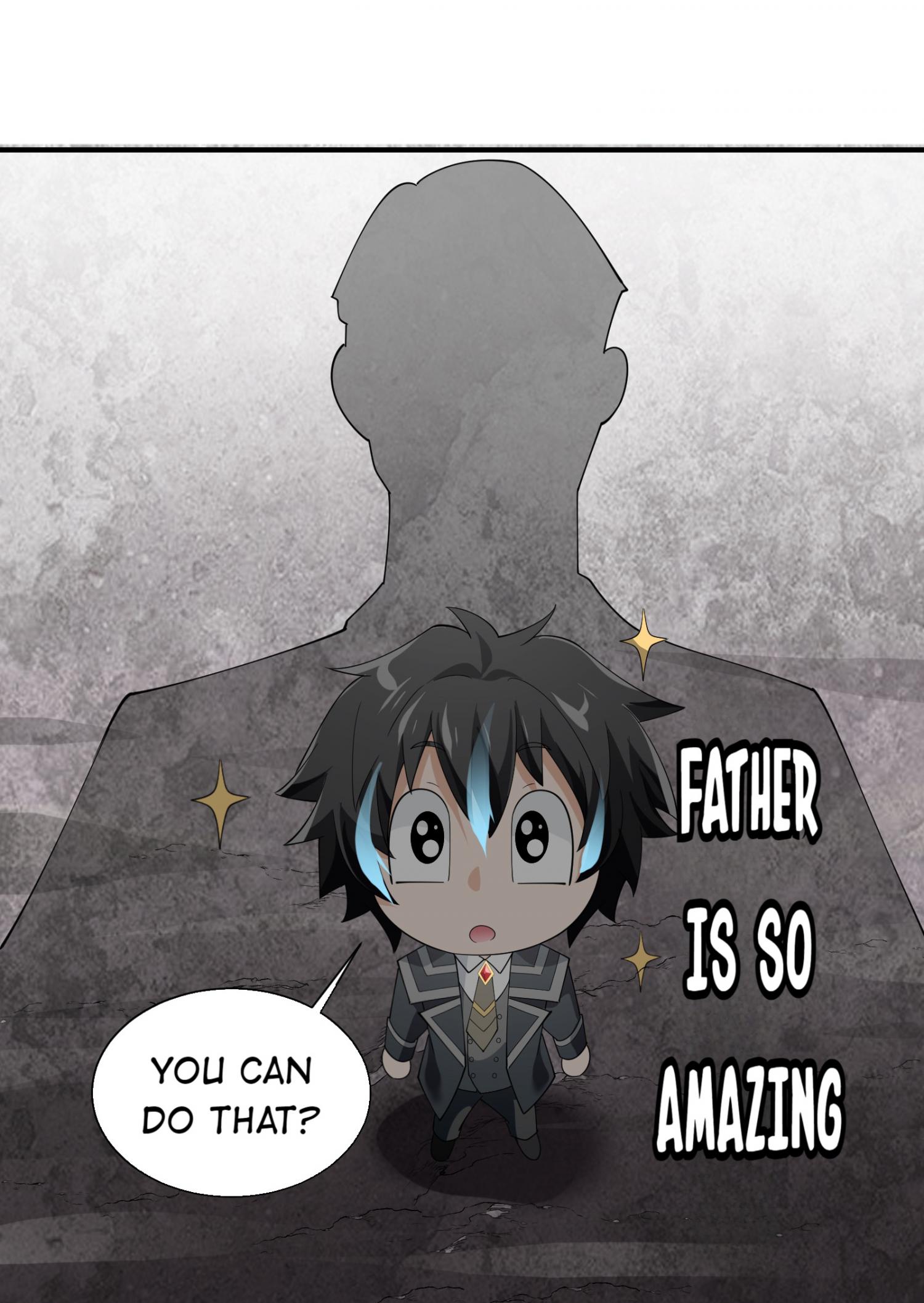 Little Tyrant Doesn’t Want to Meet with a Bad End Chapter 52 - page 14