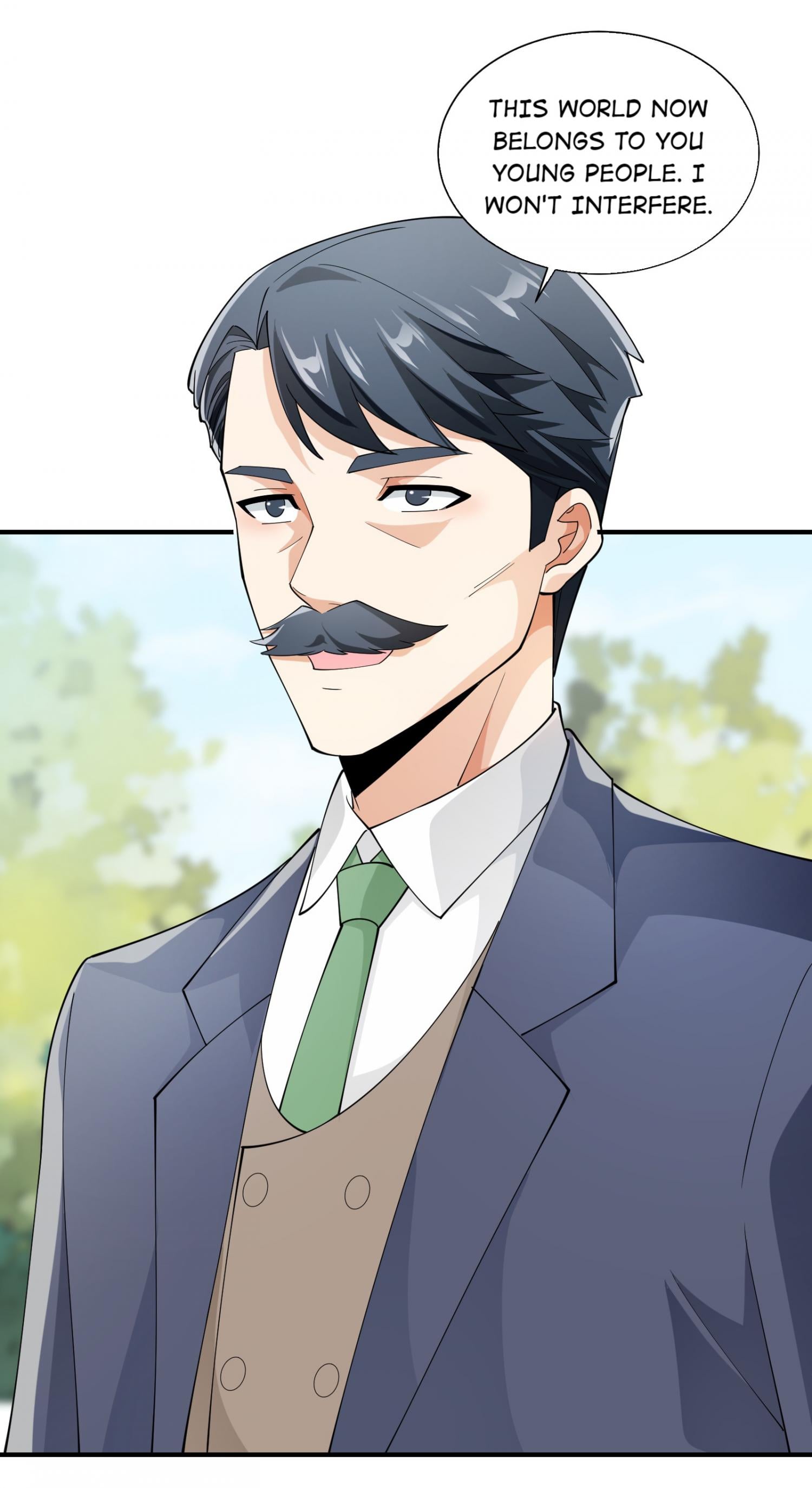 Little Tyrant Doesn’t Want to Meet with a Bad End Chapter 52 - page 19