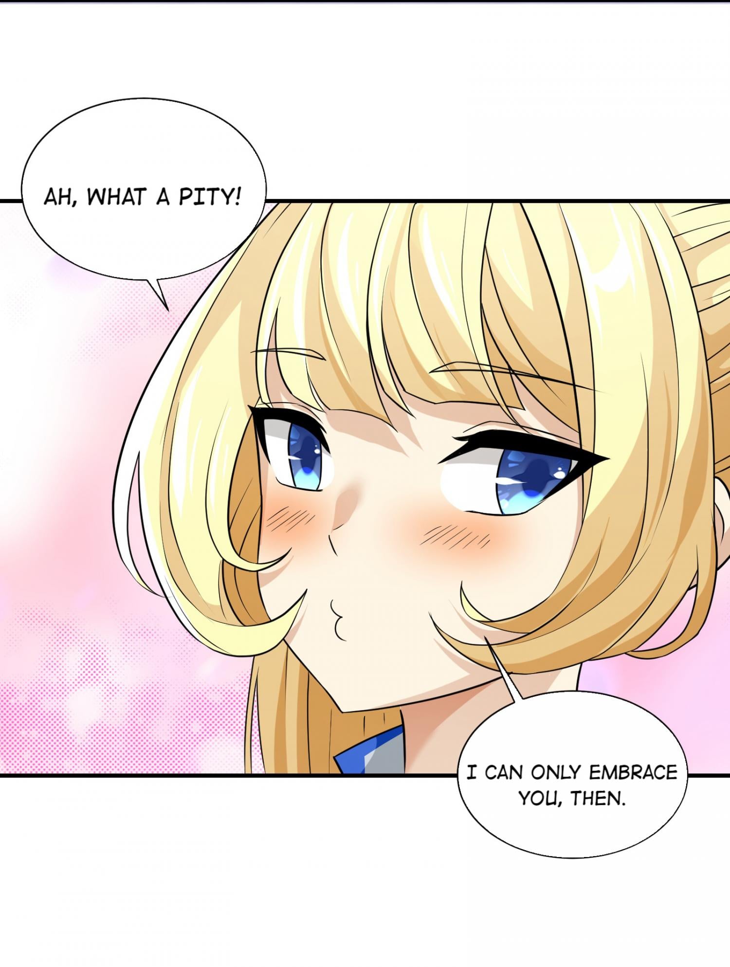 Little Tyrant Doesn’t Want to Meet with a Bad End Chapter 52 - page 34