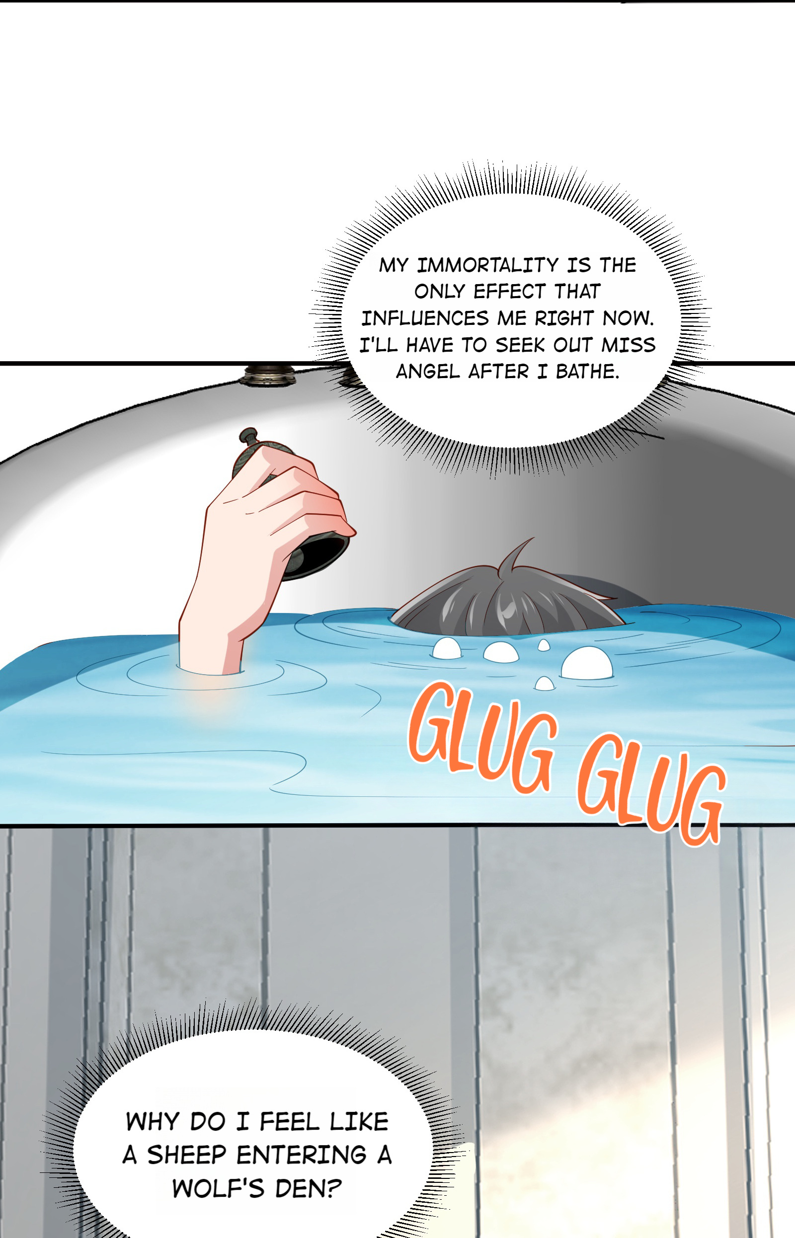 Little Tyrant Doesn’t Want to Meet with a Bad End Chapter 51 - page 13