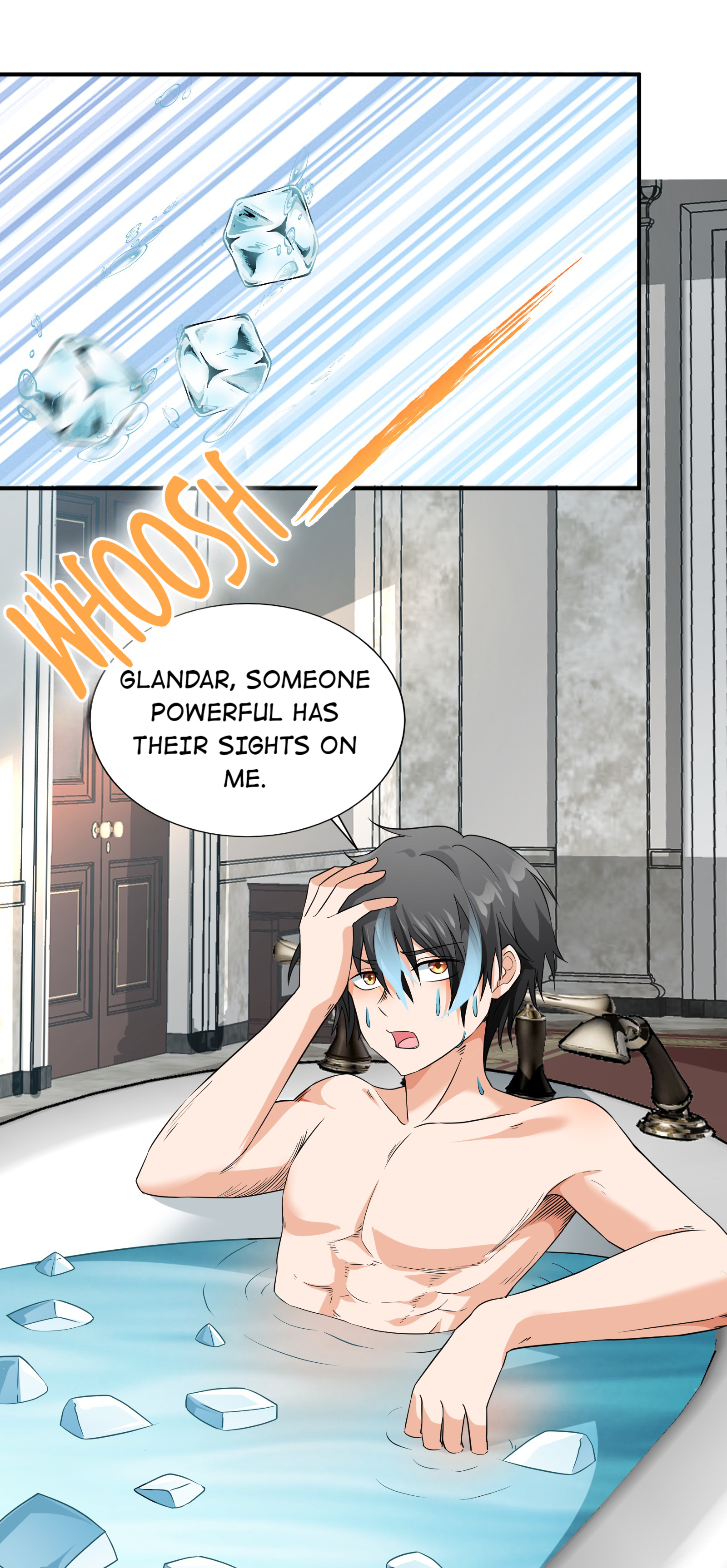 Little Tyrant Doesn’t Want to Meet with a Bad End Chapter 51 - page 3