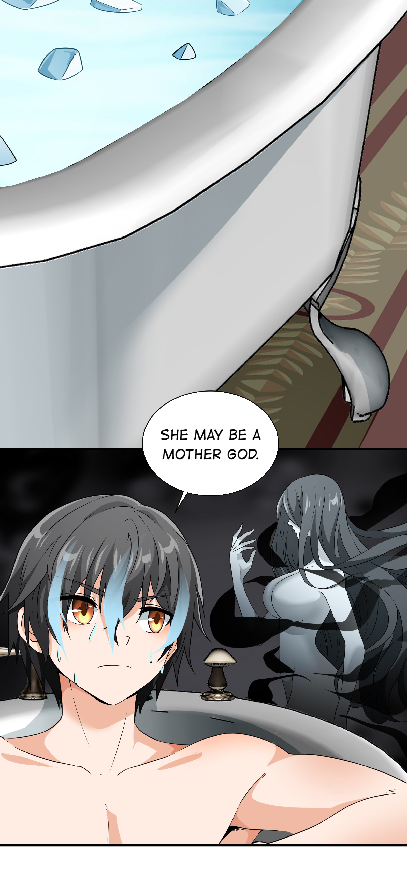 Little Tyrant Doesn’t Want to Meet with a Bad End Chapter 51 - page 4