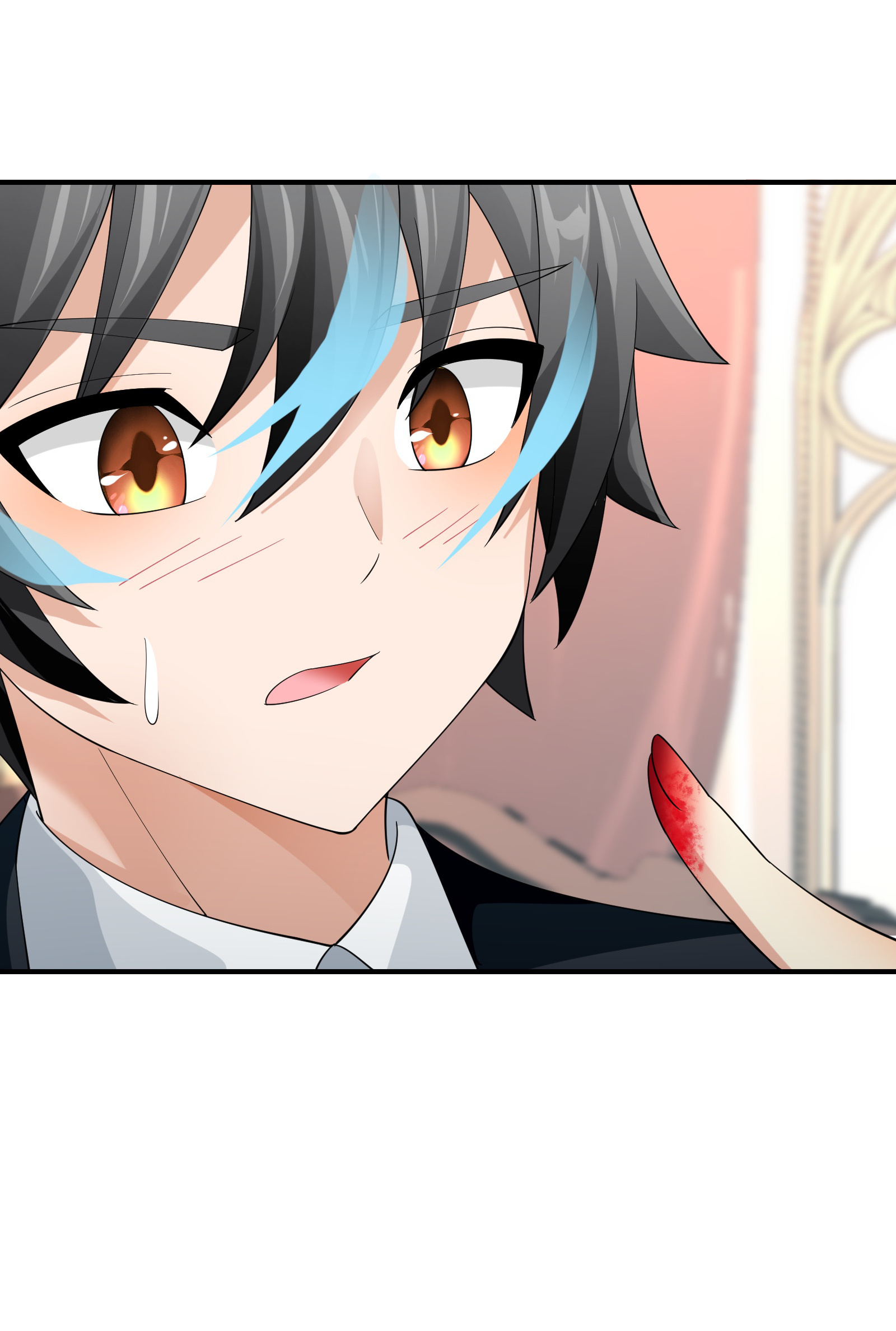 Little Tyrant Doesn’t Want to Meet with a Bad End Chapter 51 - page 46