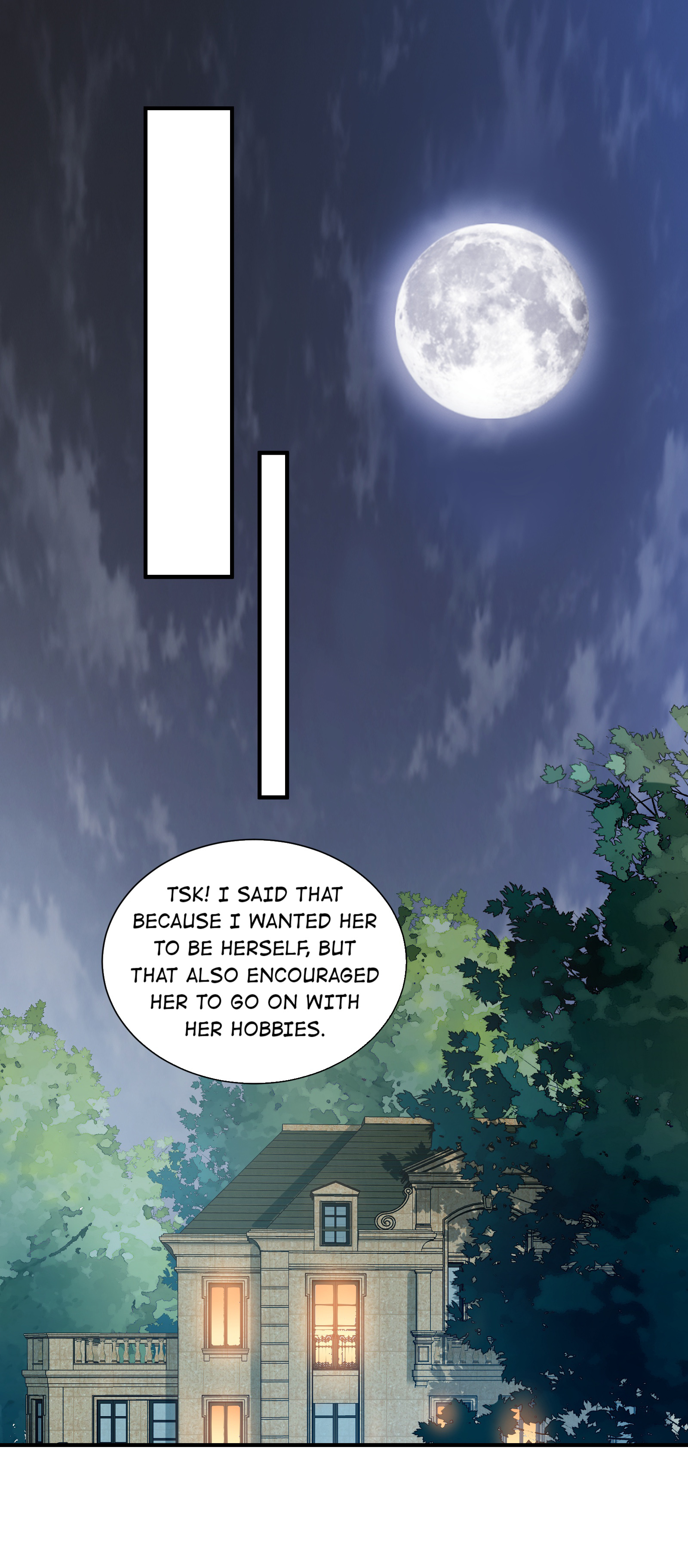 Little Tyrant Doesn’t Want to Meet with a Bad End Chapter 51 - page 54