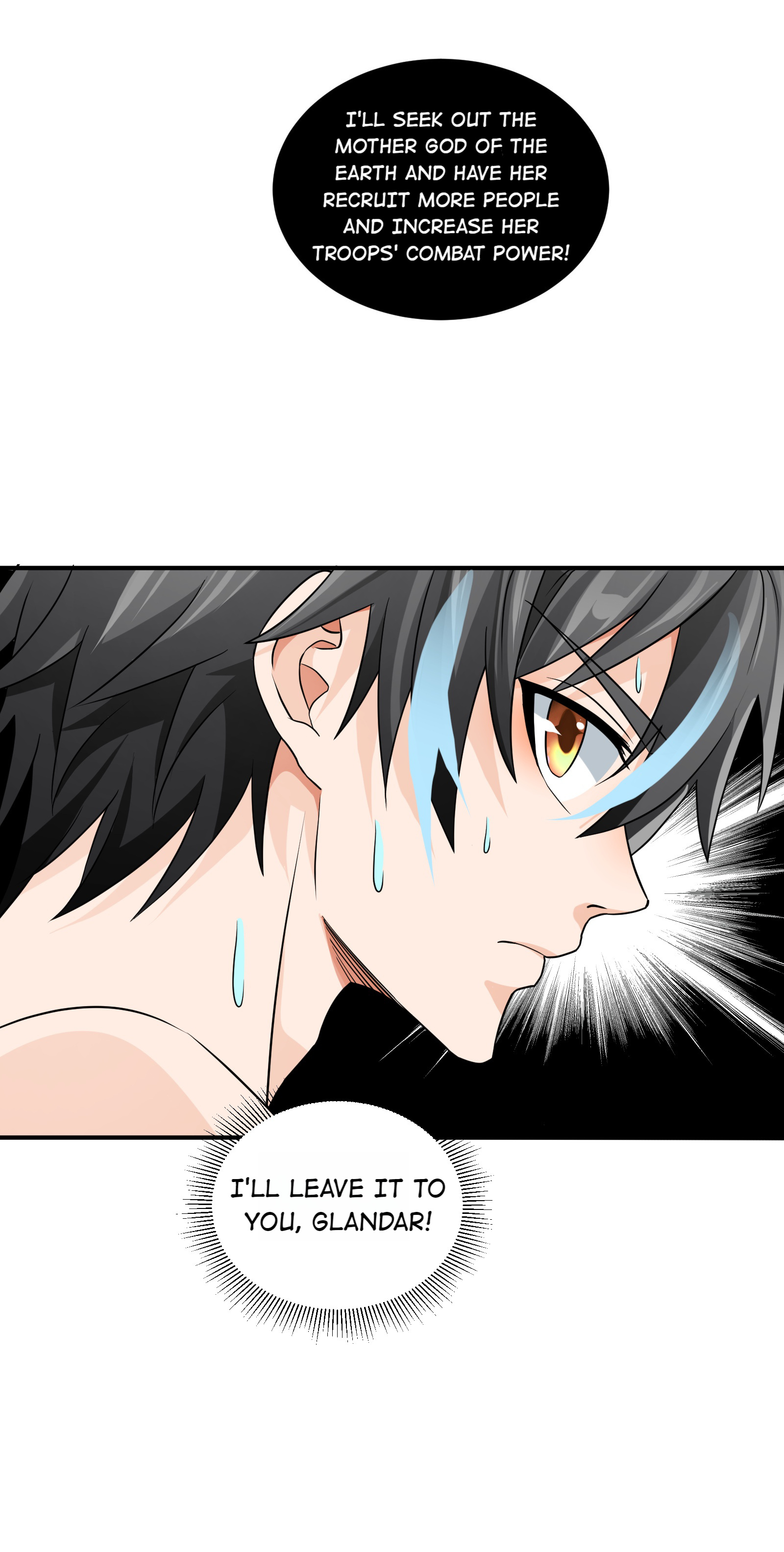 Little Tyrant Doesn’t Want to Meet with a Bad End Chapter 51 - page 7