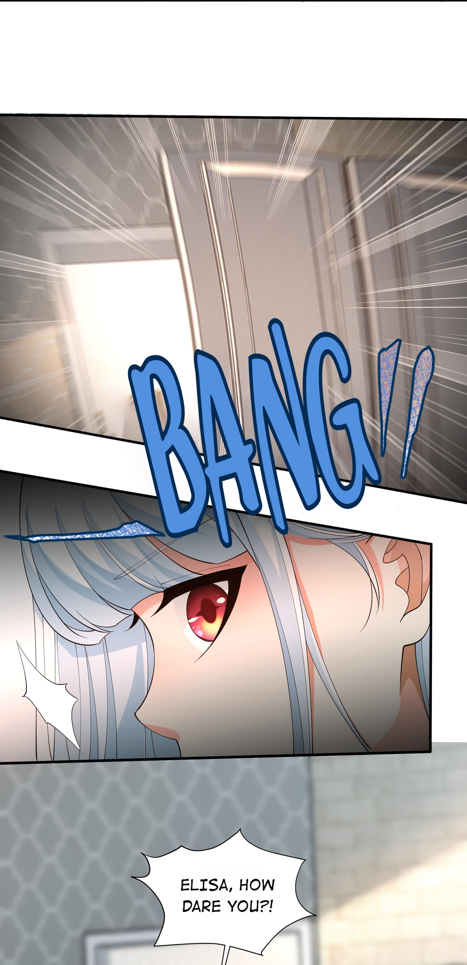 Little Tyrant Doesn’t Want to Meet with a Bad End Chapter 50 - page 13