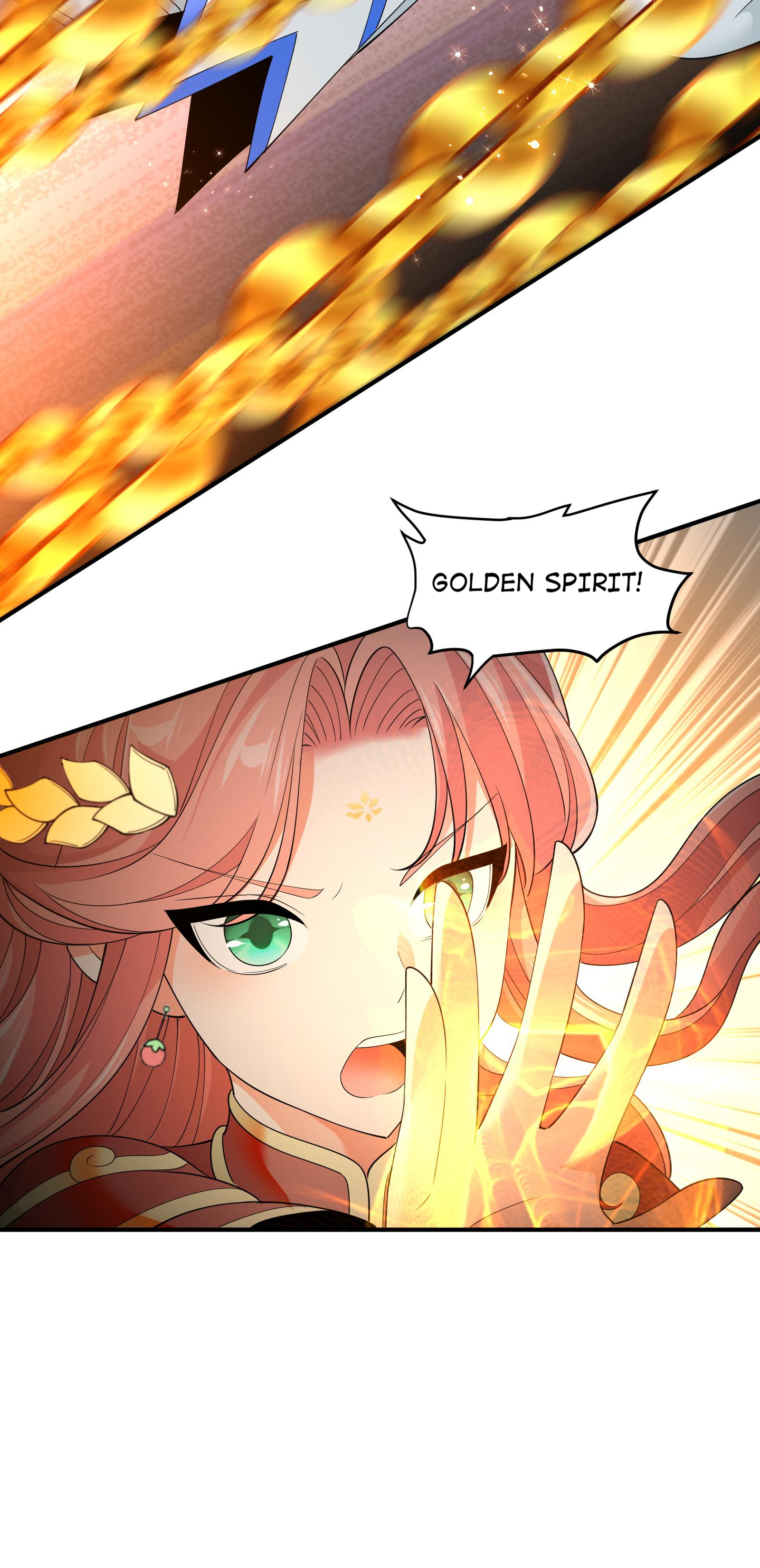 Little Tyrant Doesn’t Want to Meet with a Bad End Chapter 50 - page 16