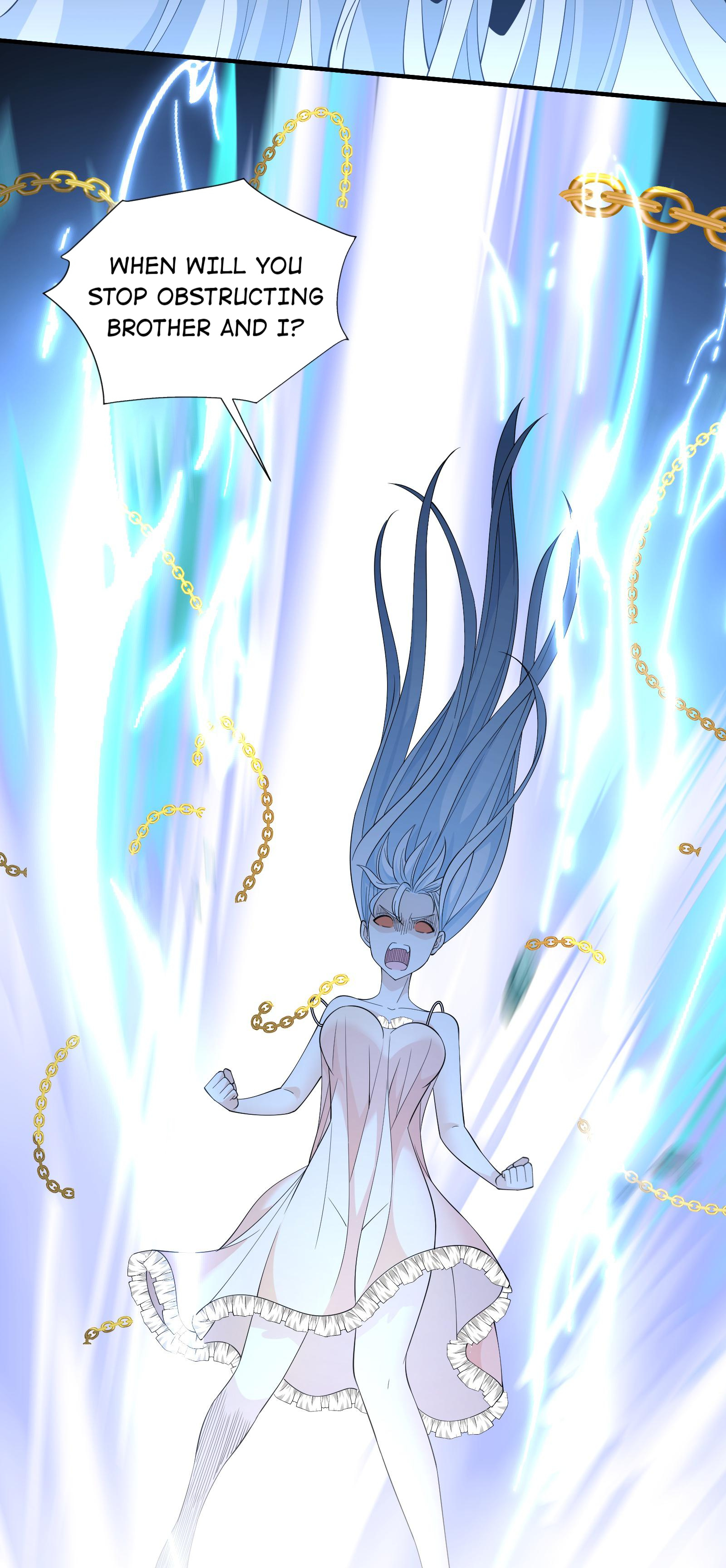 Little Tyrant Doesn’t Want to Meet with a Bad End Chapter 50 - page 21