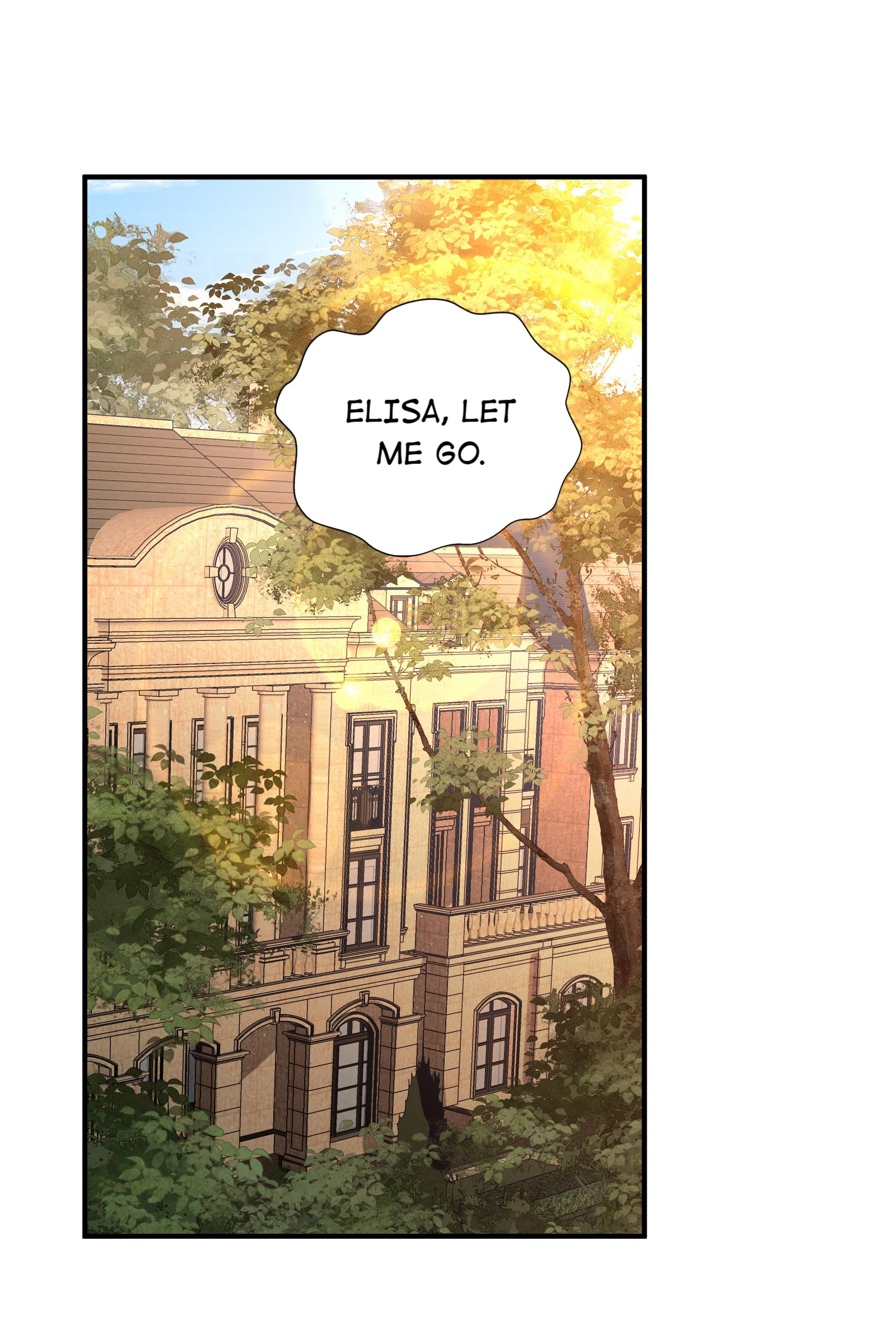 Little Tyrant Doesn’t Want to Meet with a Bad End Chapter 50 - page 3