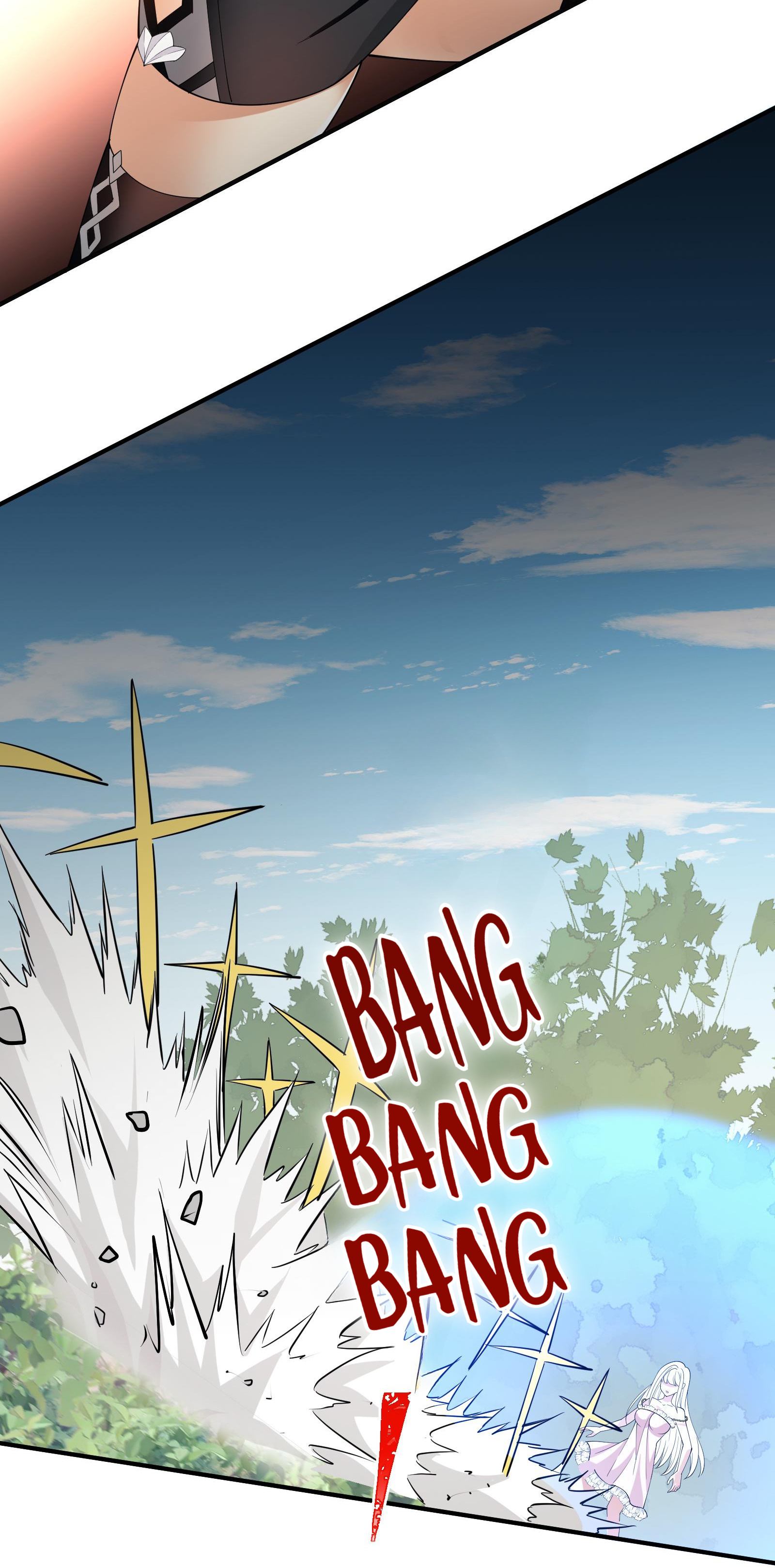 Little Tyrant Doesn’t Want to Meet with a Bad End Chapter 50 - page 36