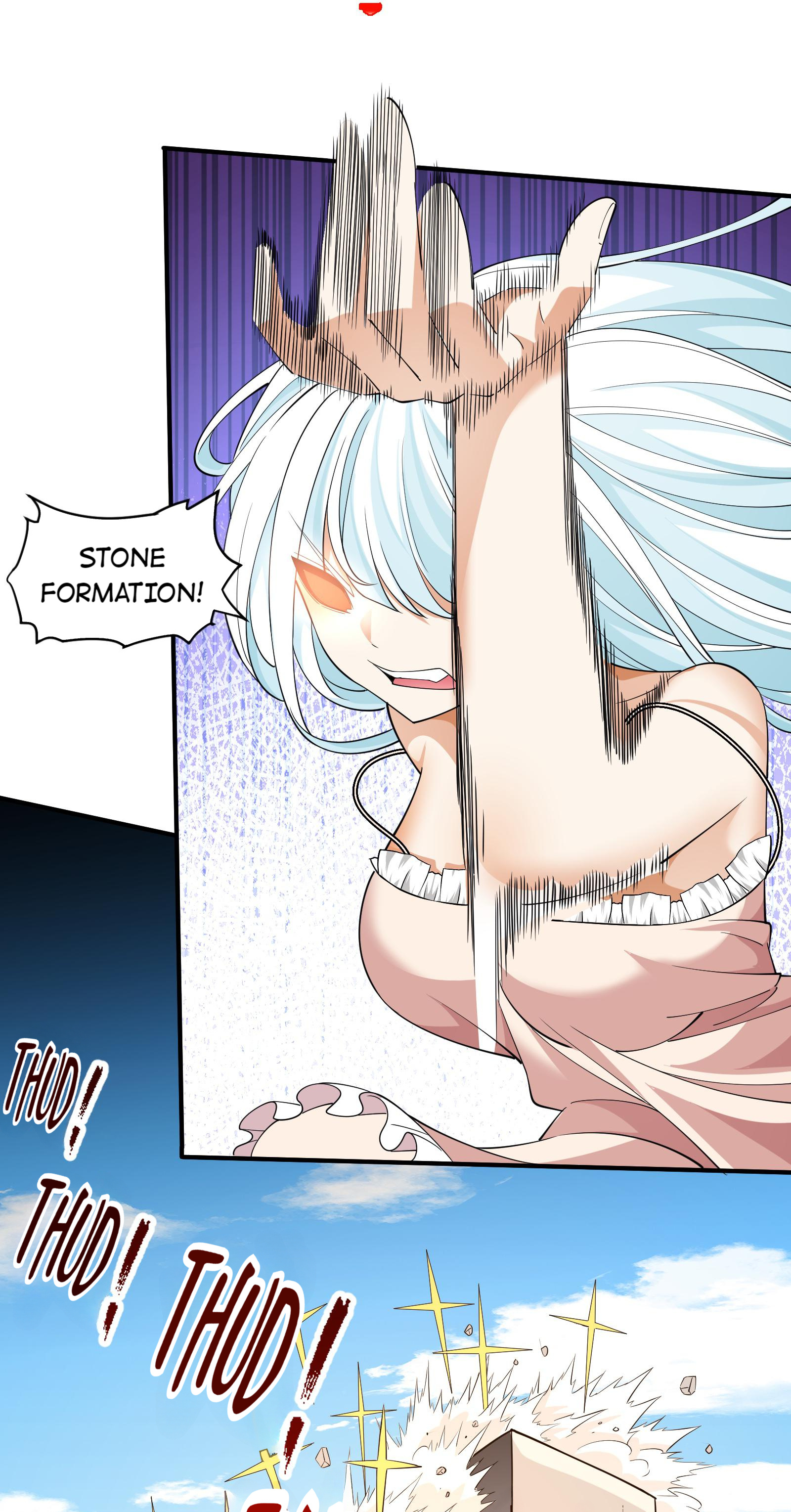 Little Tyrant Doesn’t Want to Meet with a Bad End Chapter 50 - page 37