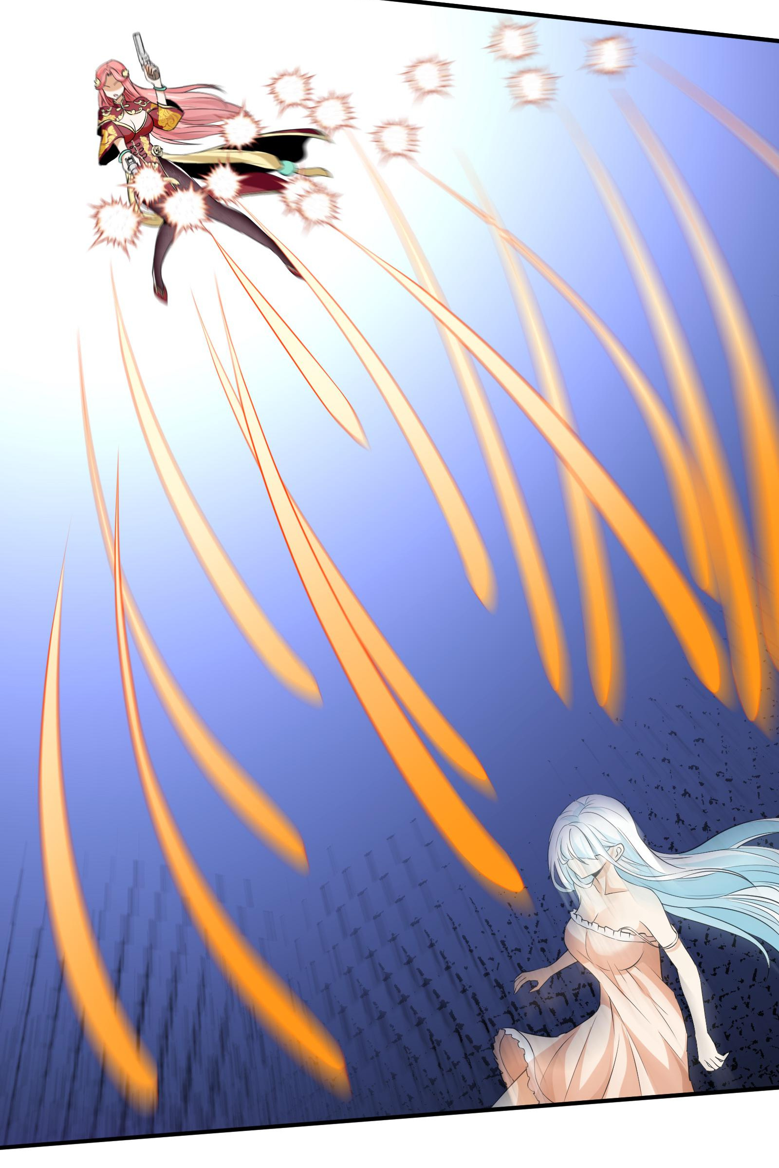 Little Tyrant Doesn’t Want to Meet with a Bad End Chapter 50 - page 40