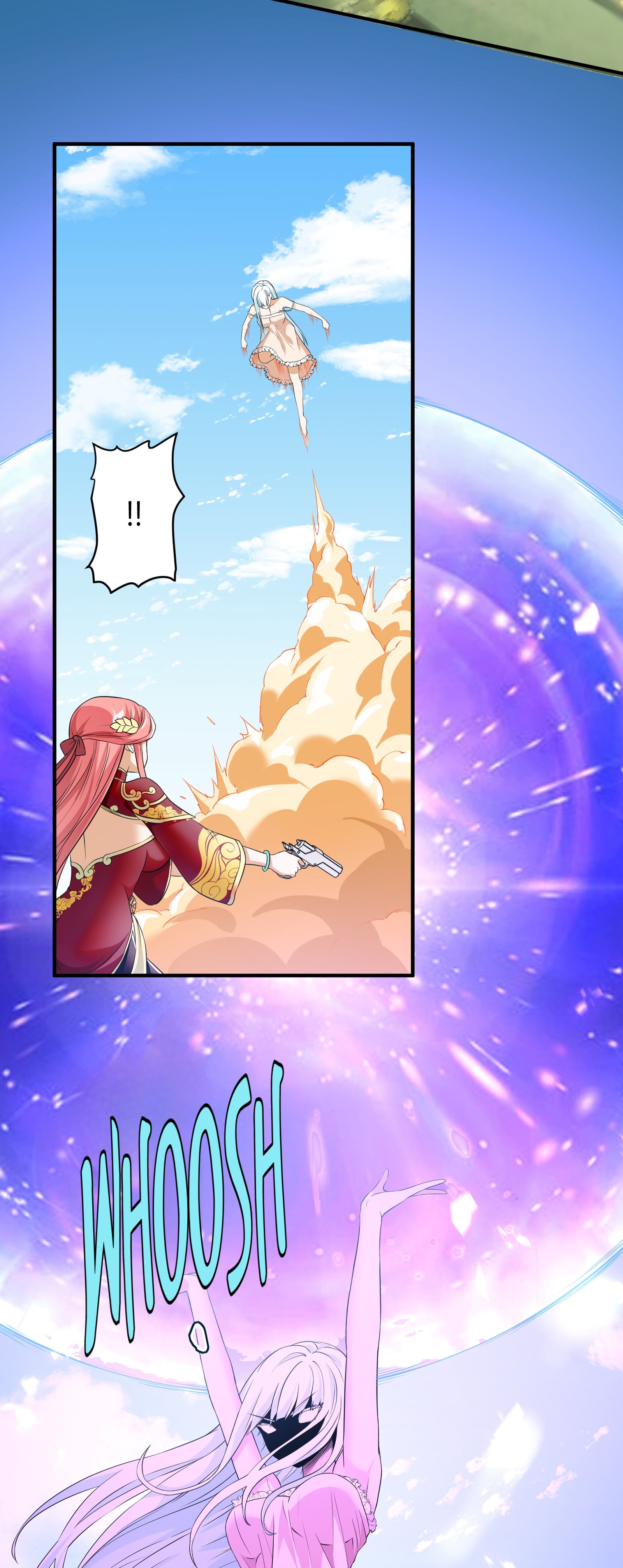 Little Tyrant Doesn’t Want to Meet with a Bad End Chapter 50 - page 42
