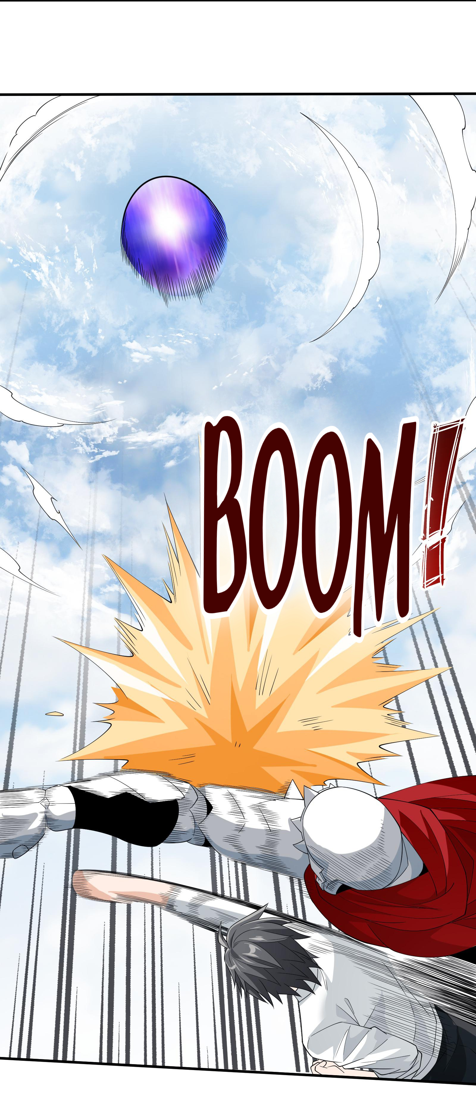 Little Tyrant Doesn’t Want to Meet with a Bad End Chapter 50 - page 48