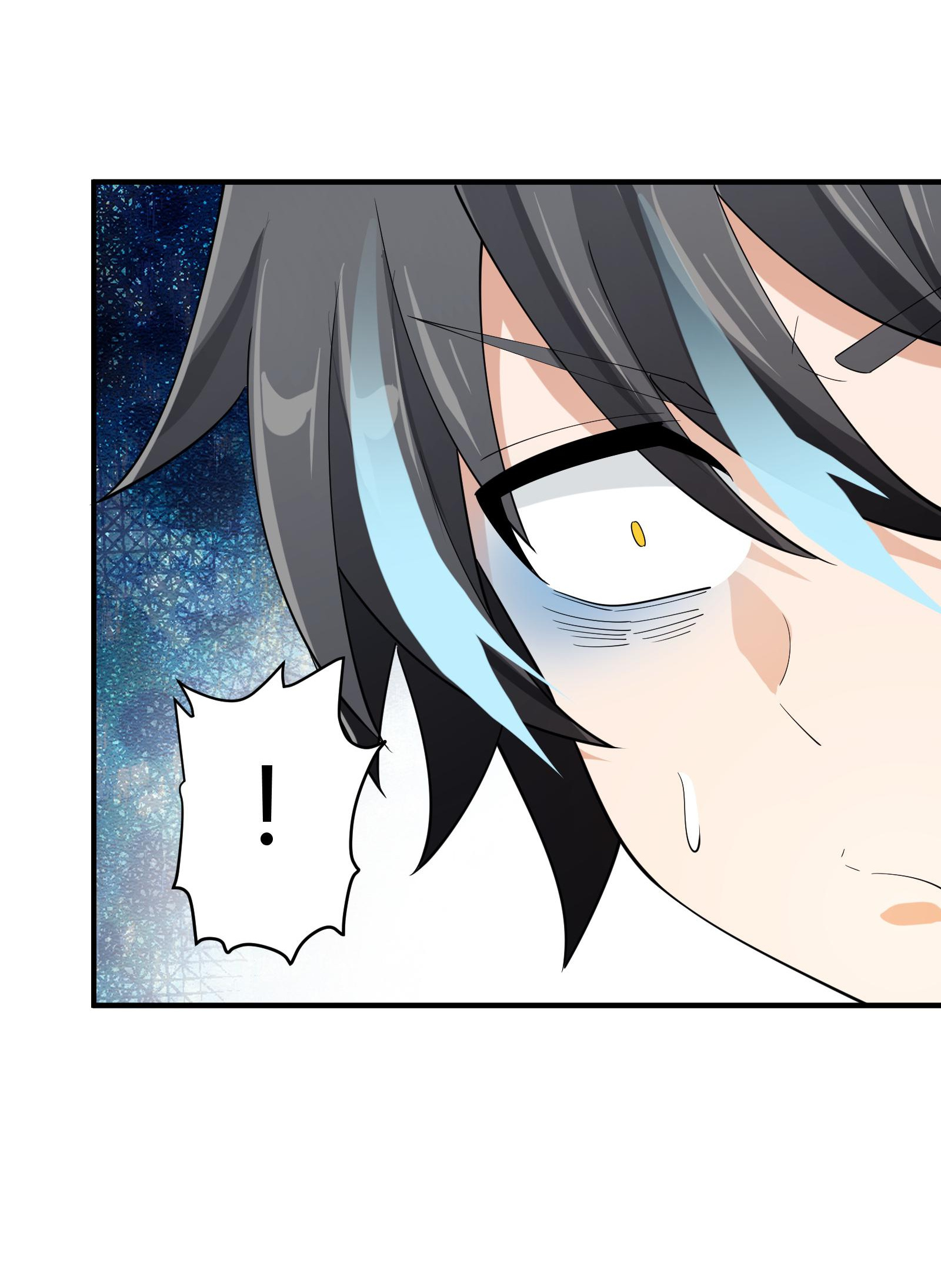 Little Tyrant Doesn’t Want to Meet with a Bad End Chapter 50 - page 54