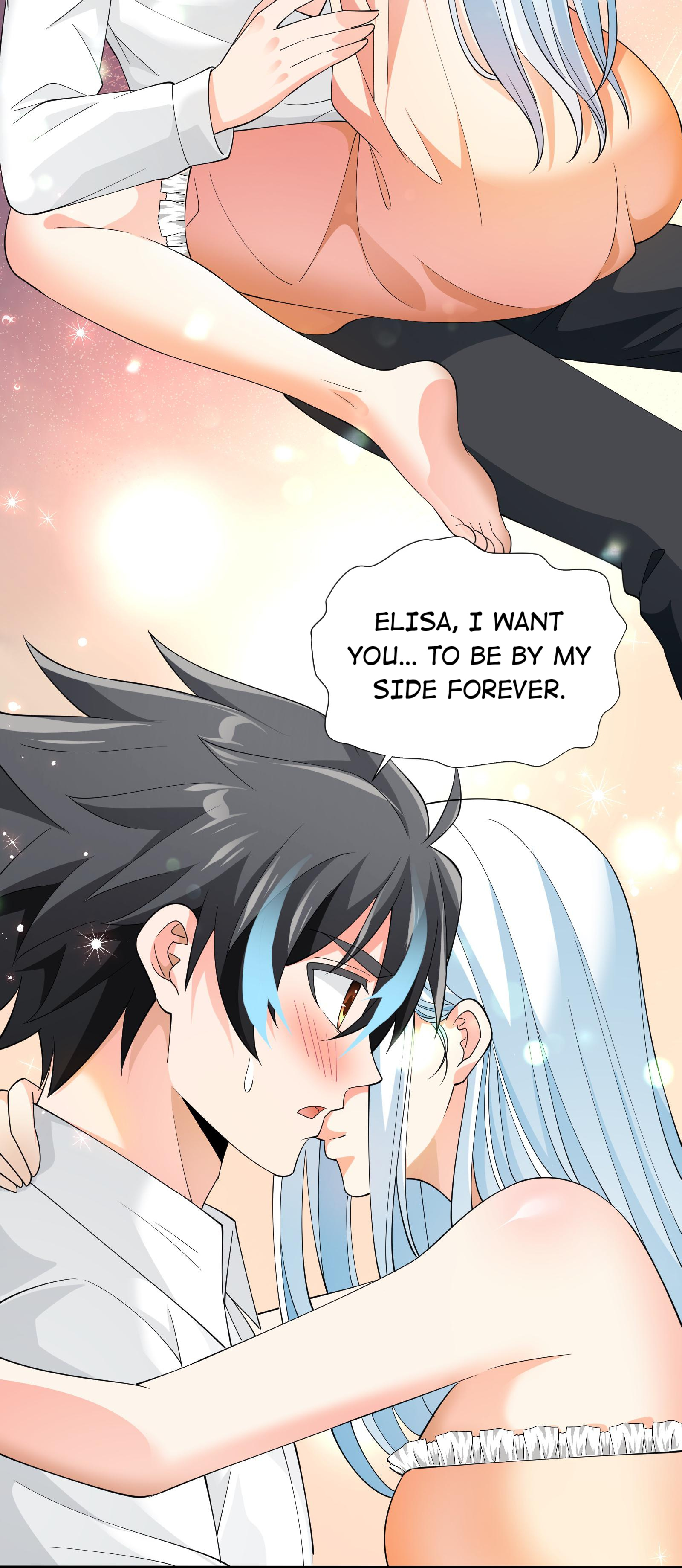 Little Tyrant Doesn’t Want to Meet with a Bad End Chapter 50 - page 6