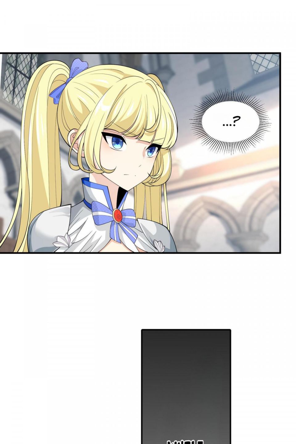 Little Tyrant Doesn’t Want to Meet with a Bad End Chapter 49 - page 14