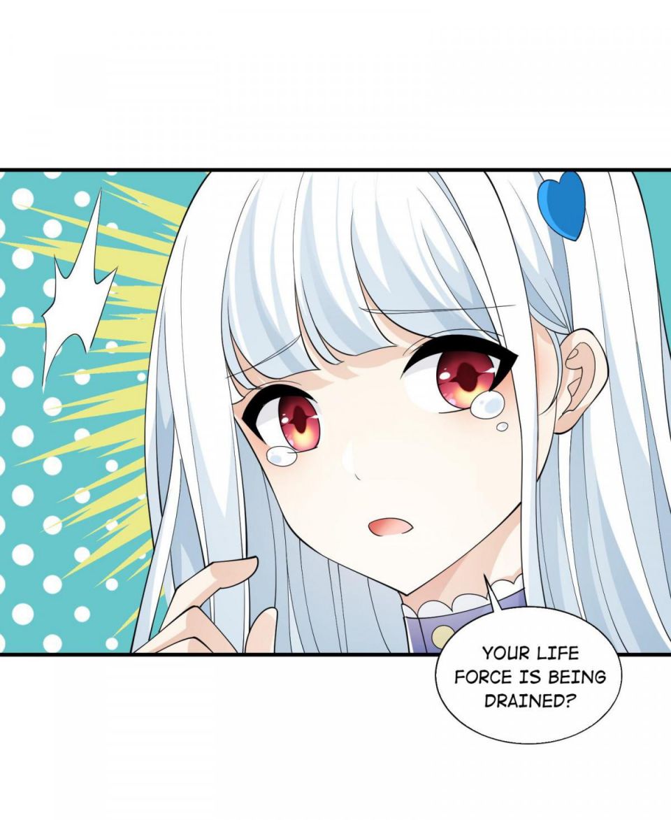 Little Tyrant Doesn’t Want to Meet with a Bad End Chapter 49 - page 20