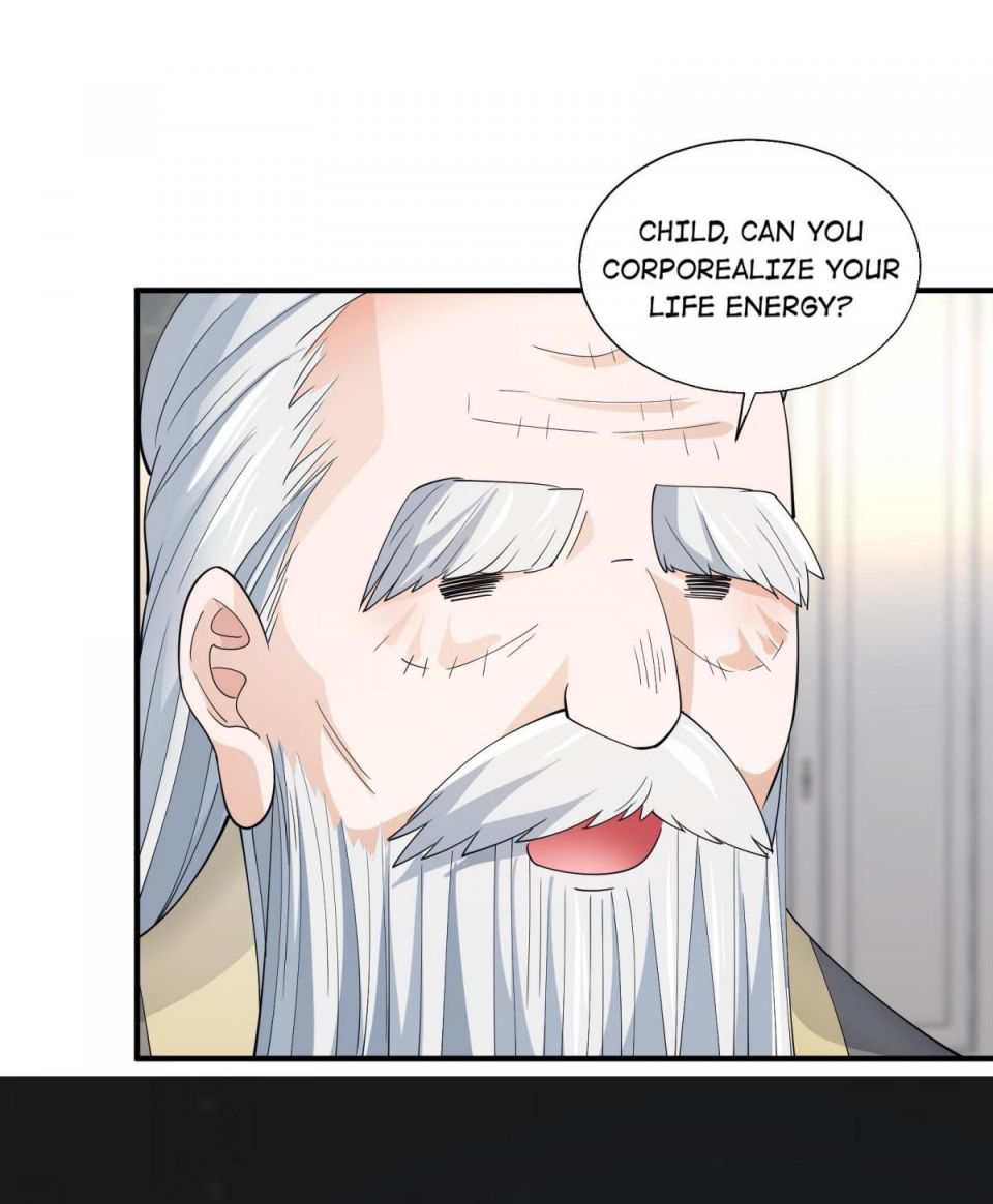 Little Tyrant Doesn’t Want to Meet with a Bad End Chapter 49 - page 23