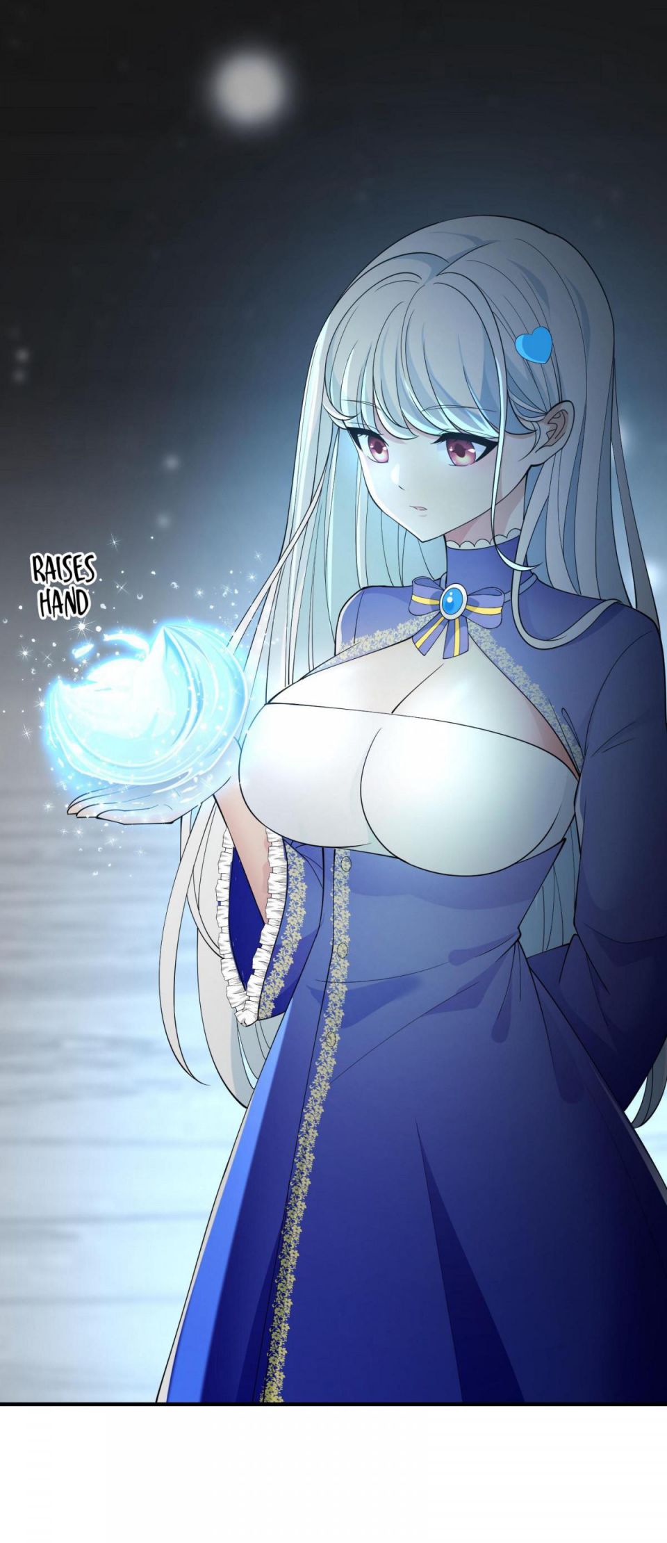 Little Tyrant Doesn’t Want to Meet with a Bad End Chapter 49 - page 24