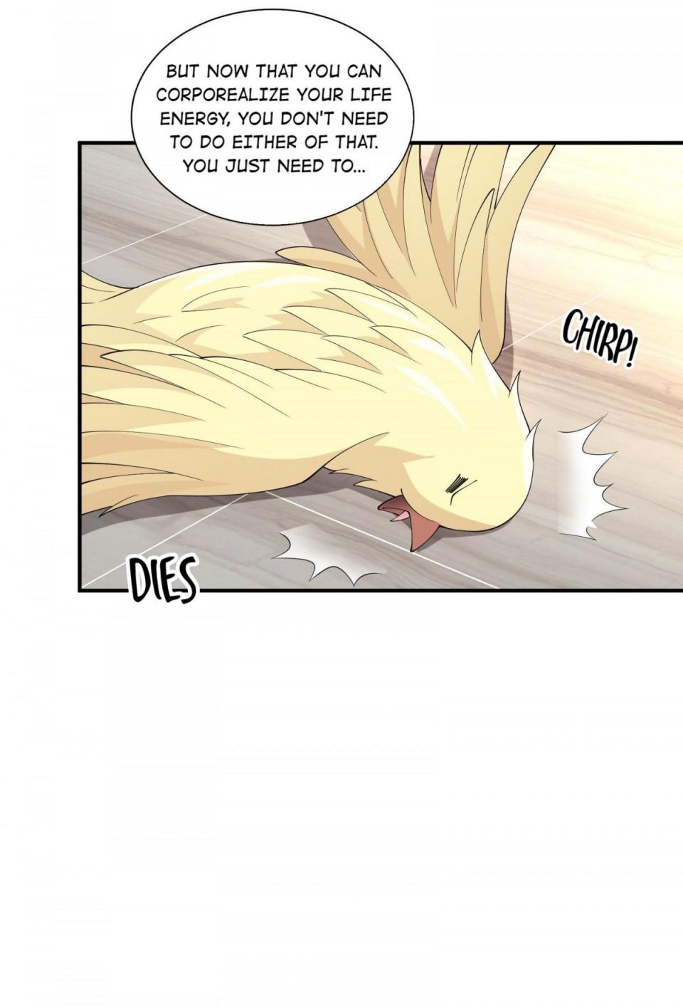 Little Tyrant Doesn’t Want to Meet with a Bad End Chapter 49 - page 29