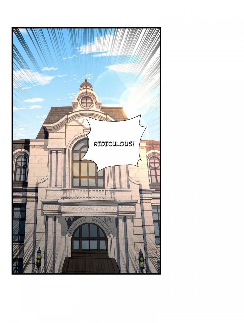 Little Tyrant Doesn’t Want to Meet with a Bad End Chapter 49 - page 3