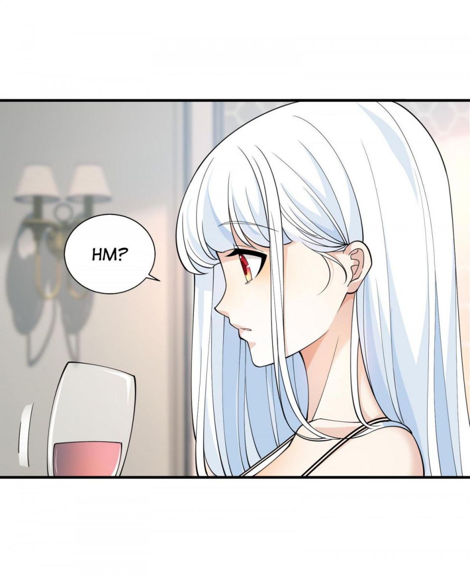 Little Tyrant Doesn’t Want to Meet with a Bad End Chapter 49 - page 37