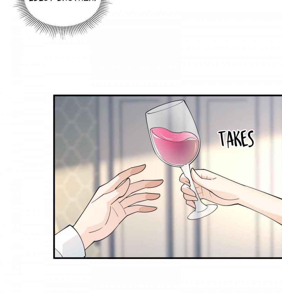 Little Tyrant Doesn’t Want to Meet with a Bad End Chapter 49 - page 40