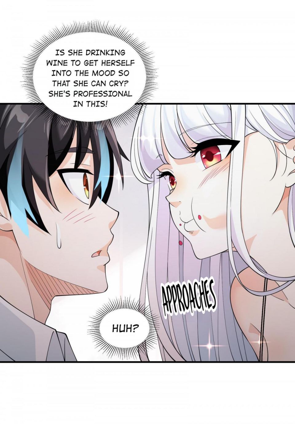 Little Tyrant Doesn’t Want to Meet with a Bad End Chapter 49 - page 43