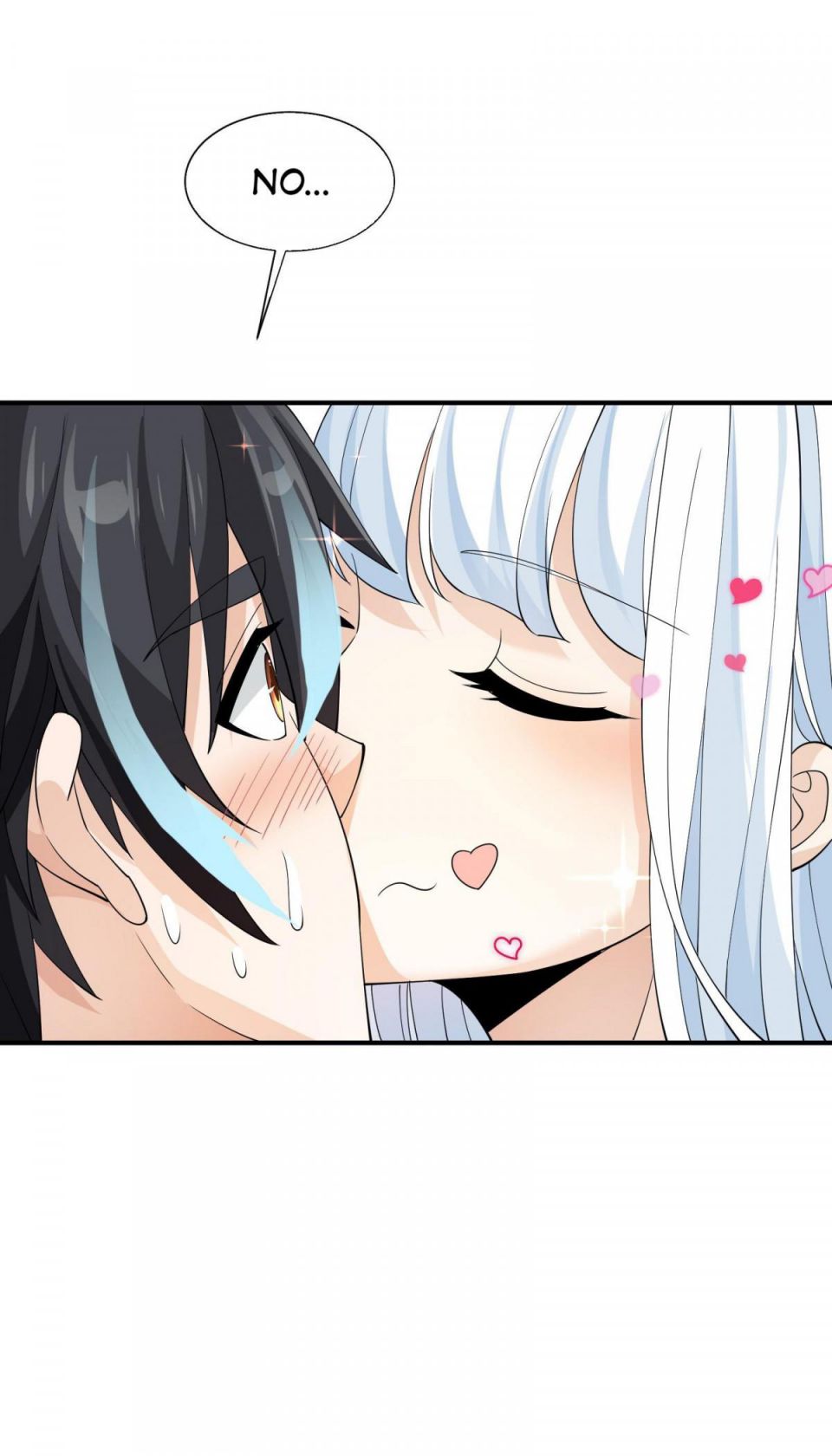 Little Tyrant Doesn’t Want to Meet with a Bad End Chapter 49 - page 52