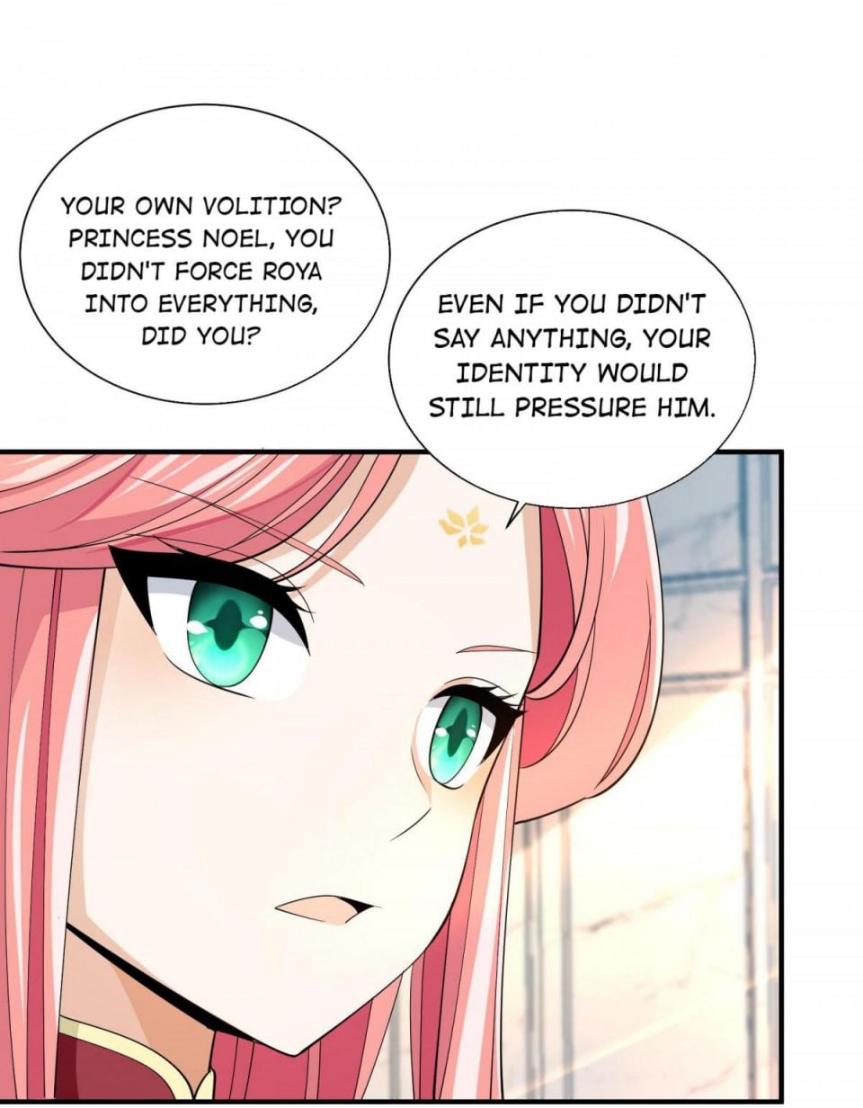Little Tyrant Doesn’t Want to Meet with a Bad End Chapter 48 - page 13