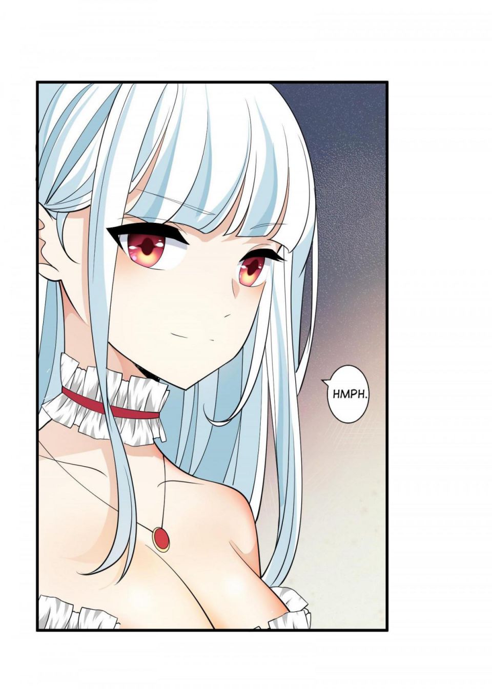 Little Tyrant Doesn’t Want to Meet with a Bad End Chapter 48 - page 15