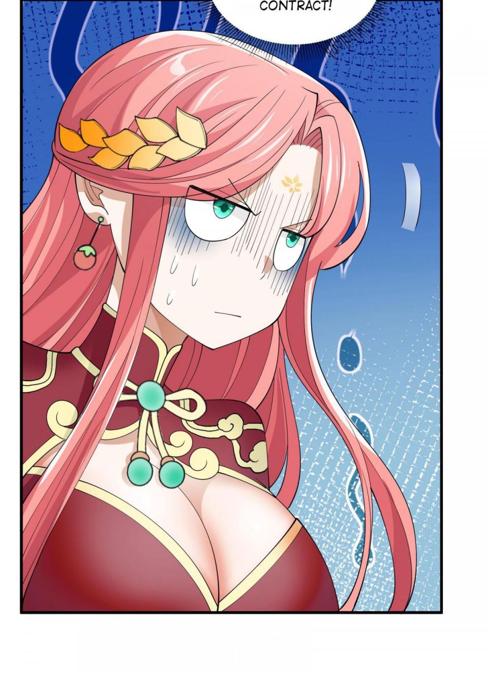 Little Tyrant Doesn’t Want to Meet with a Bad End Chapter 48 - page 19