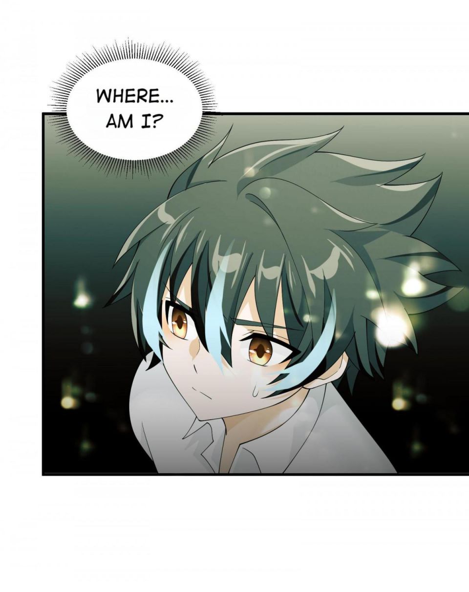 Little Tyrant Doesn’t Want to Meet with a Bad End Chapter 48 - page 23