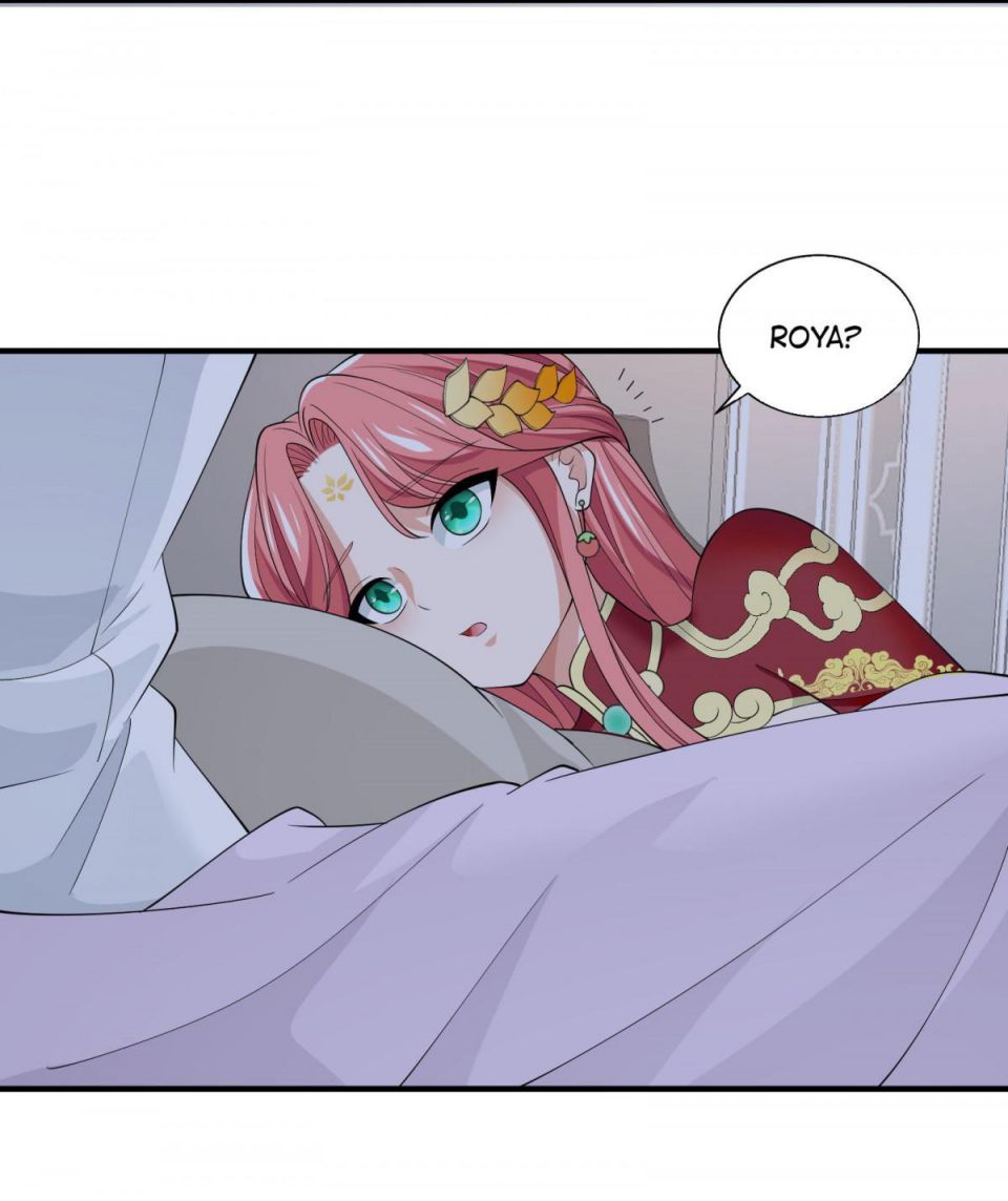Little Tyrant Doesn’t Want to Meet with a Bad End Chapter 48 - page 31