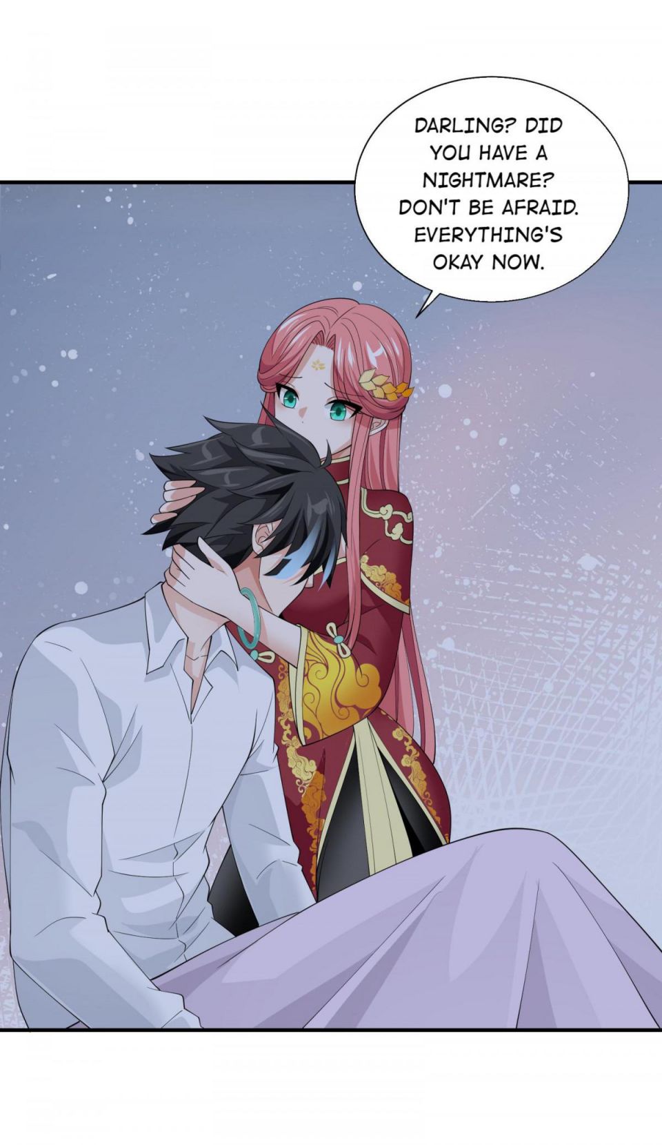 Little Tyrant Doesn’t Want to Meet with a Bad End Chapter 48 - page 32
