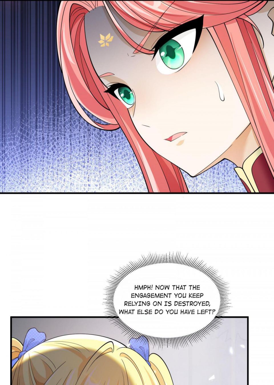 Little Tyrant Doesn’t Want to Meet with a Bad End Chapter 48 - page 50